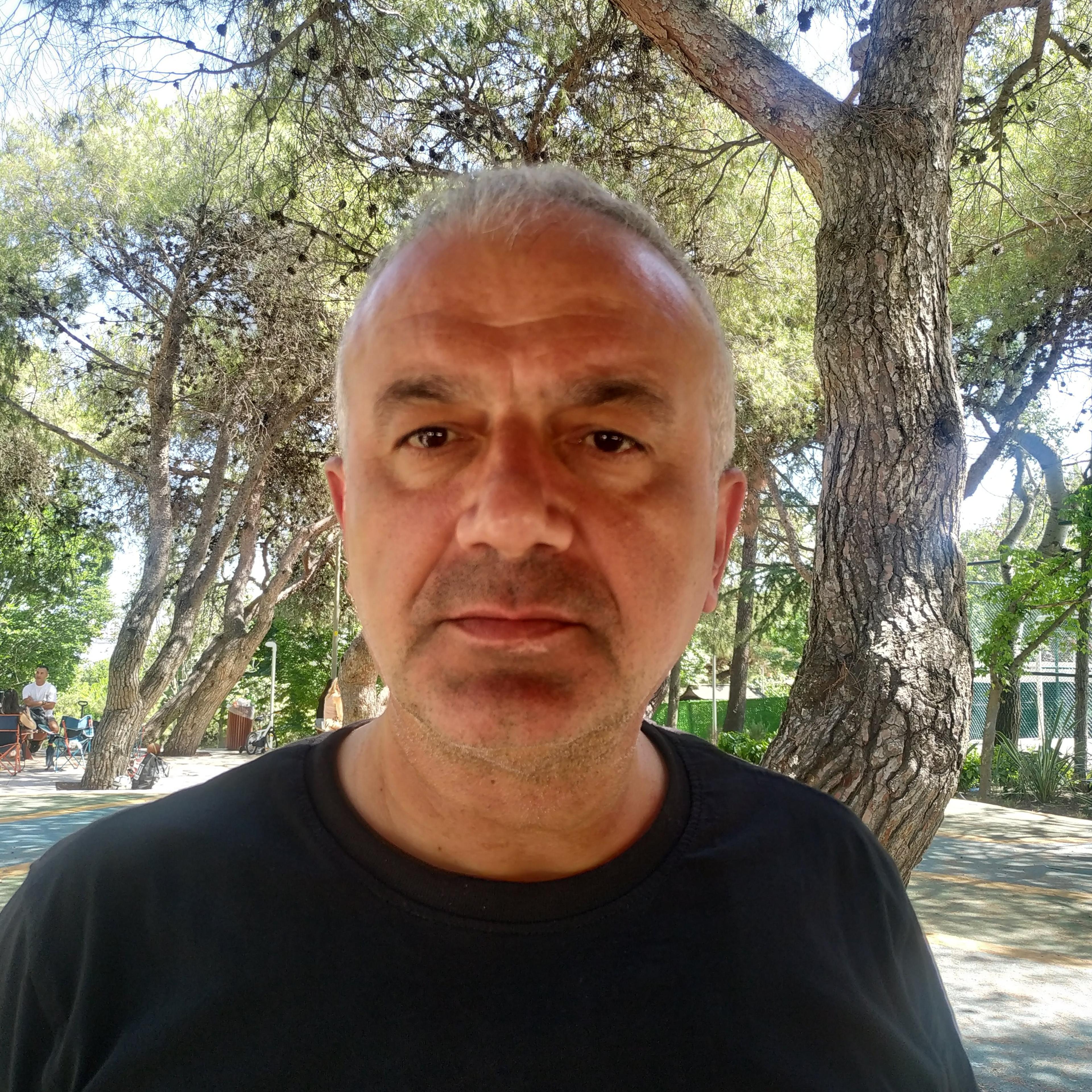 Adem Gamlı