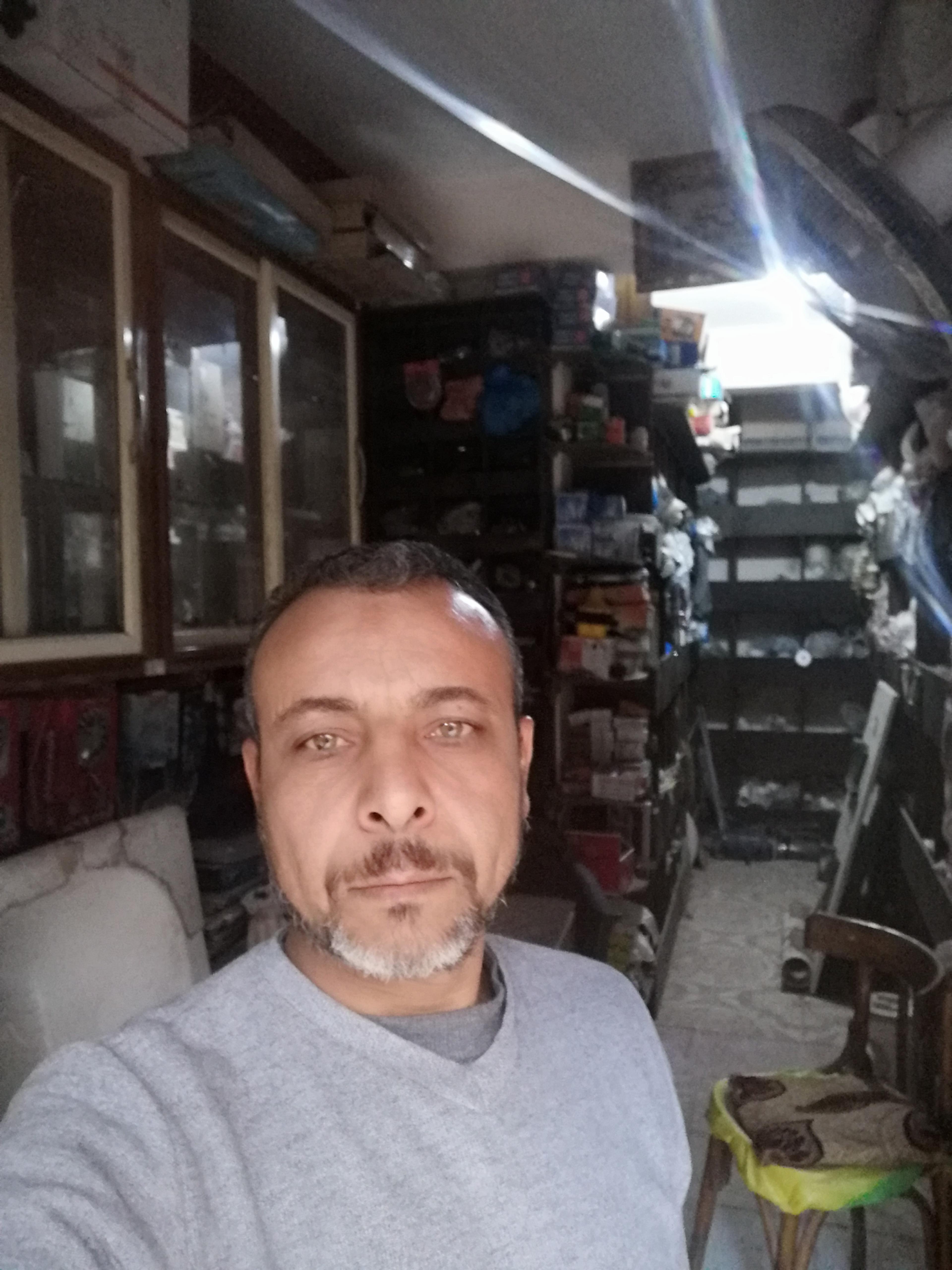 أشرف حماد للادوات الصحية ولوازم السباكة وتصليح السخانات