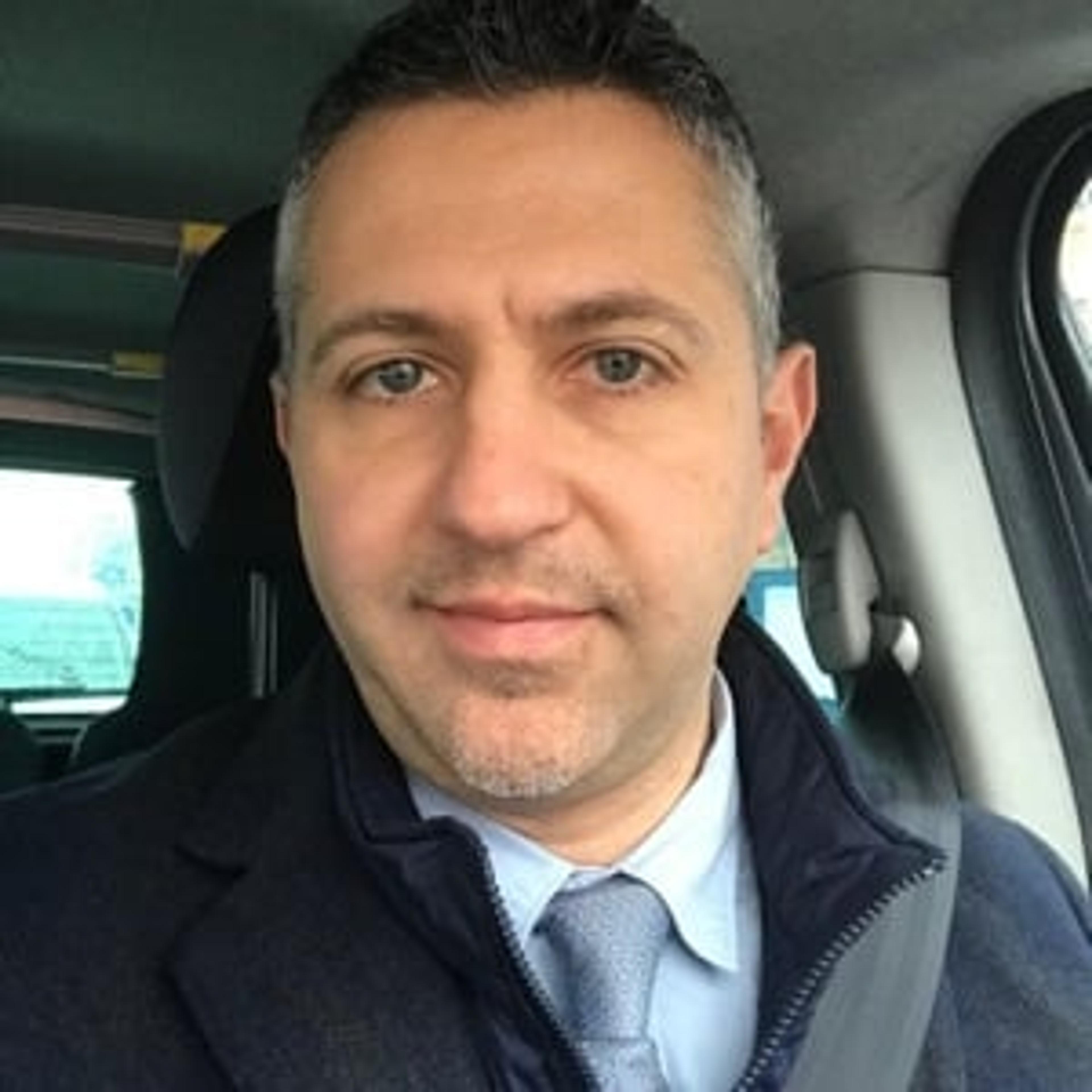 VITTORIO BARBETTA