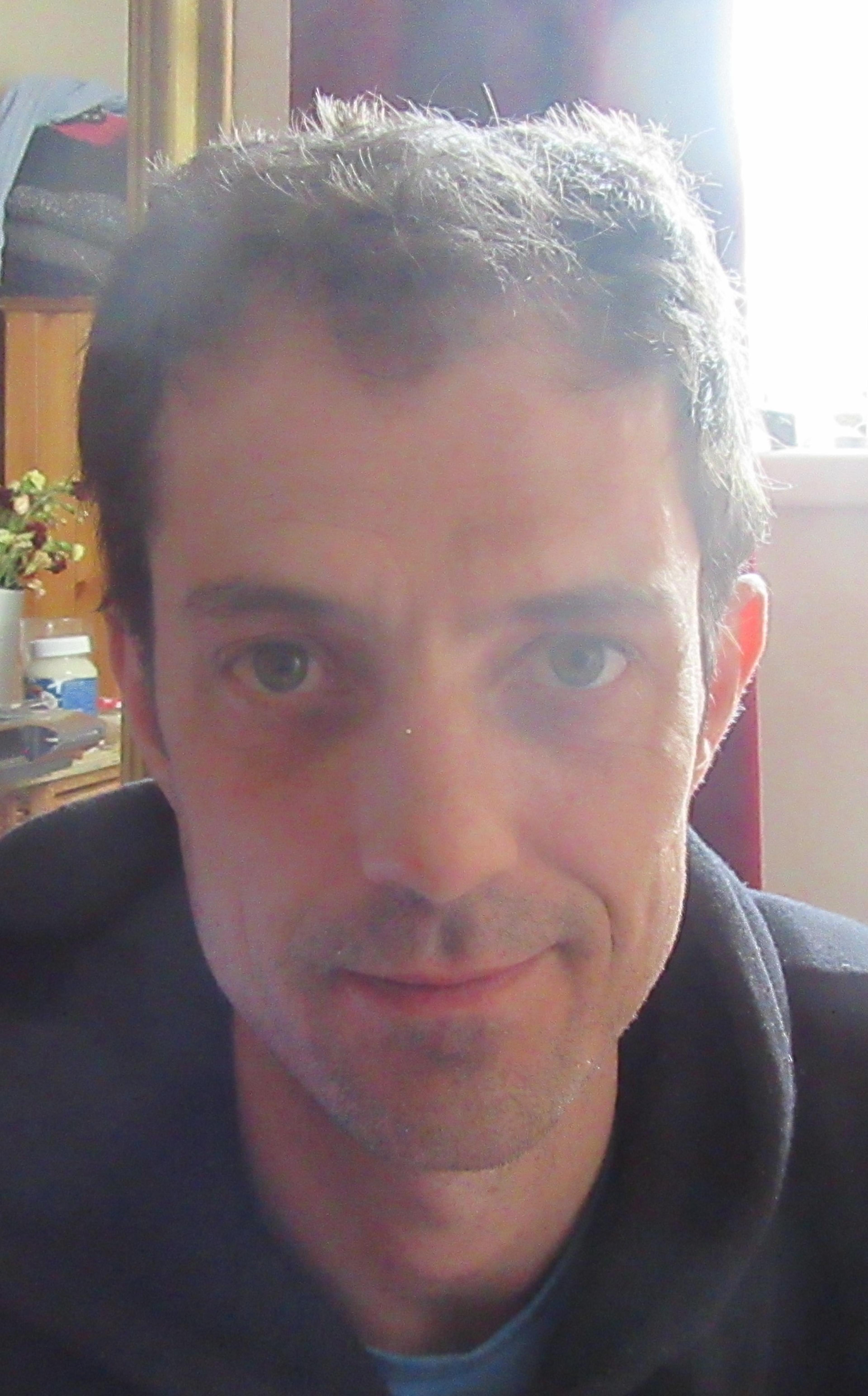 Brendan Felton