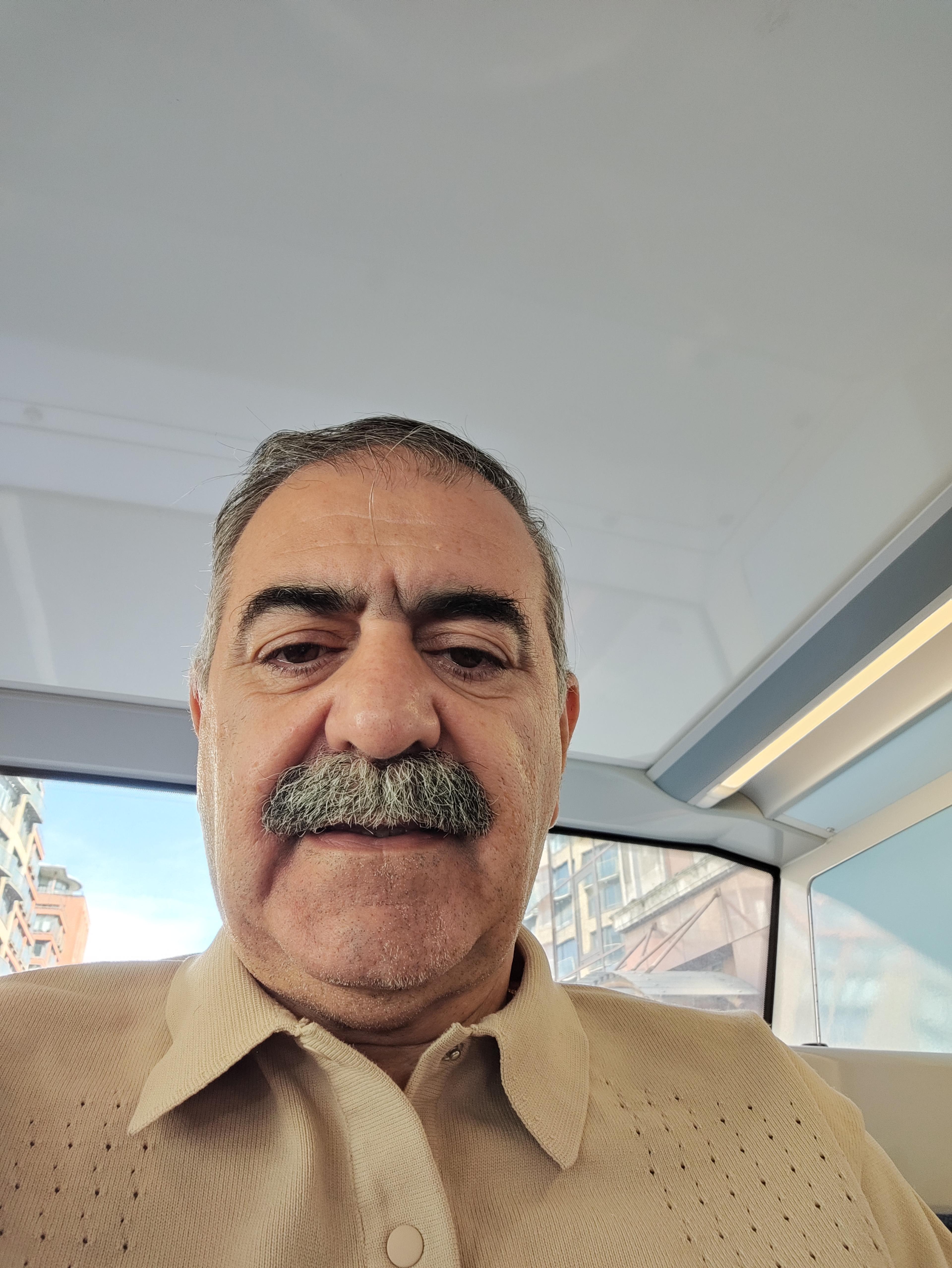 Mehran Ranjbar
