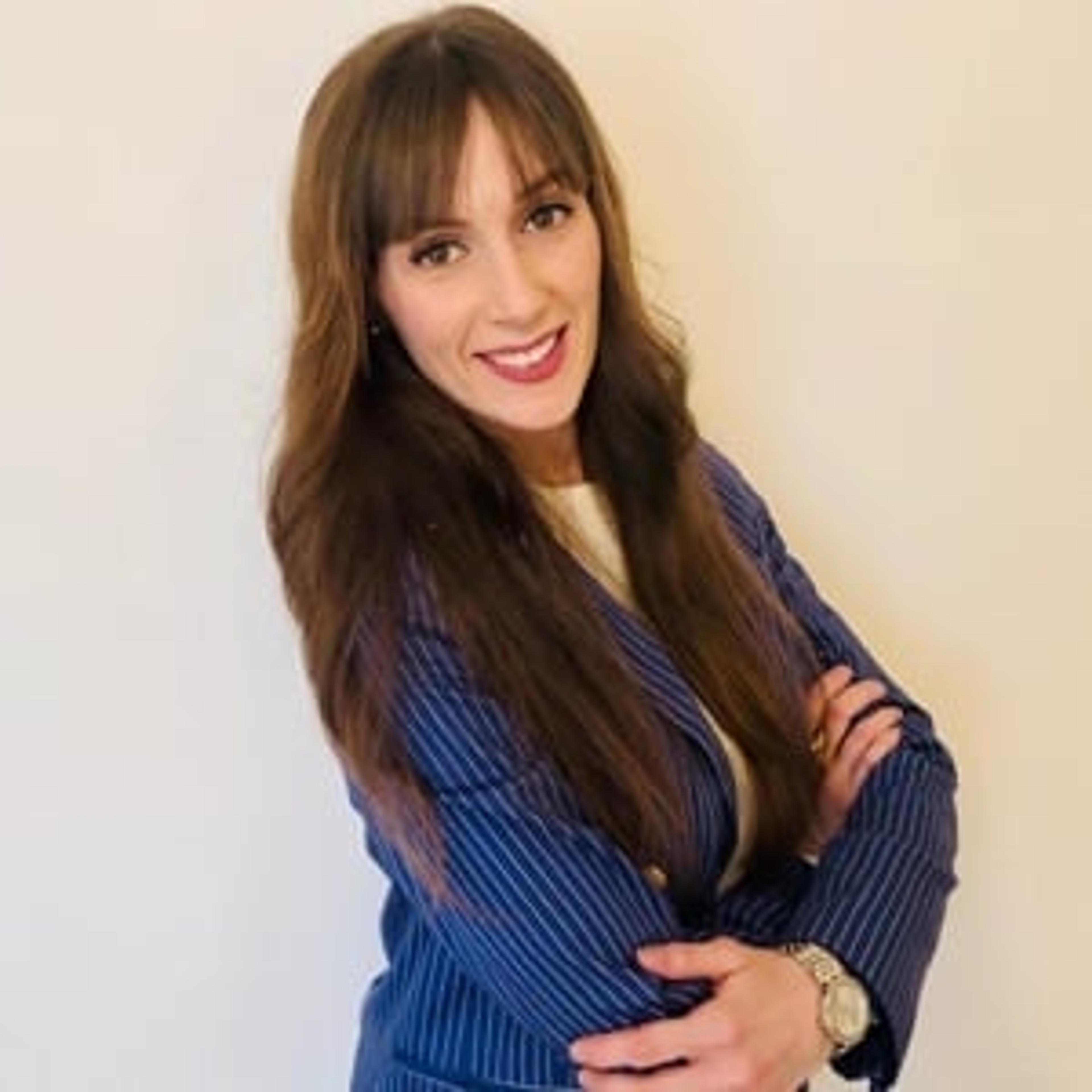 Debora Zanaboni