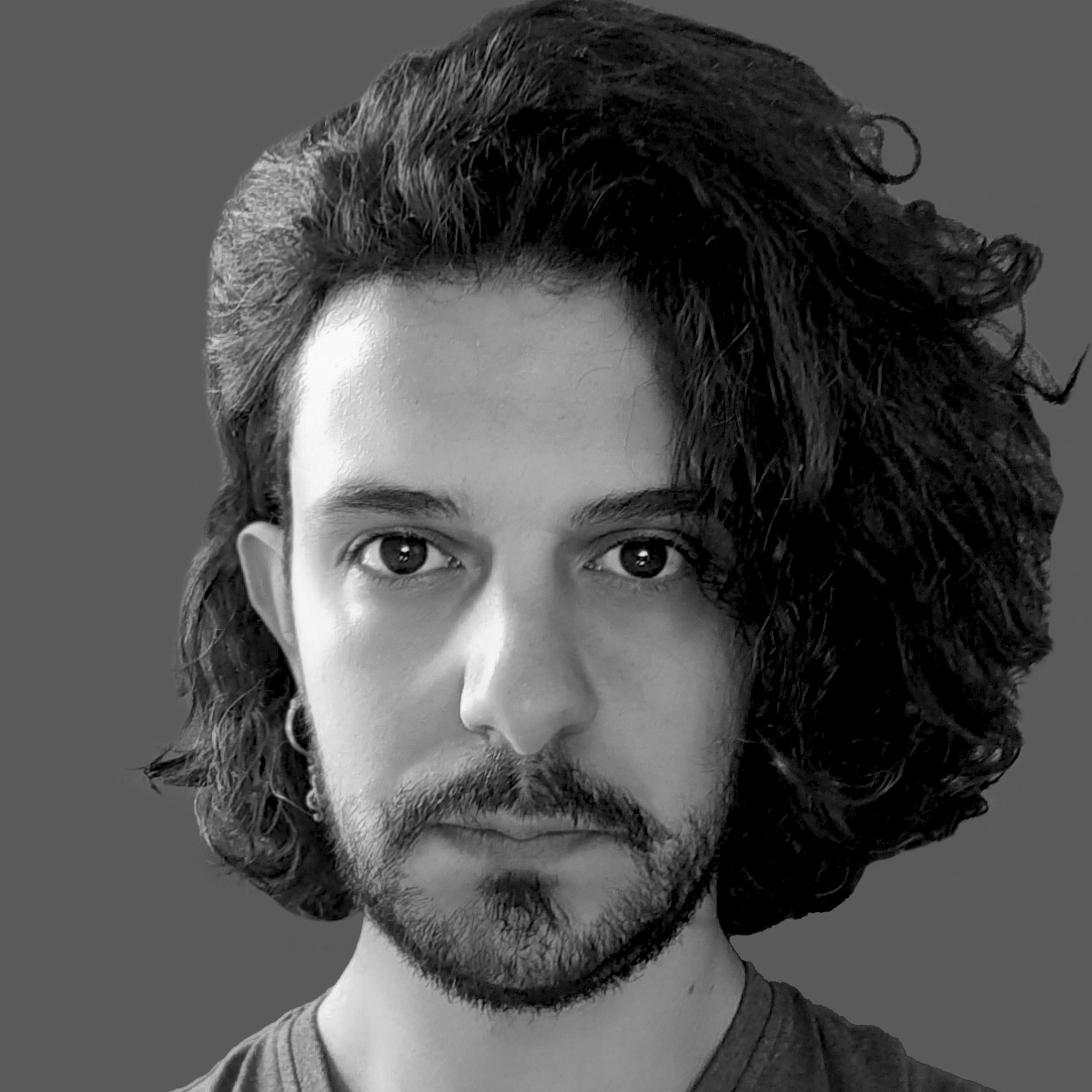 Adriano Brando Alessandrini