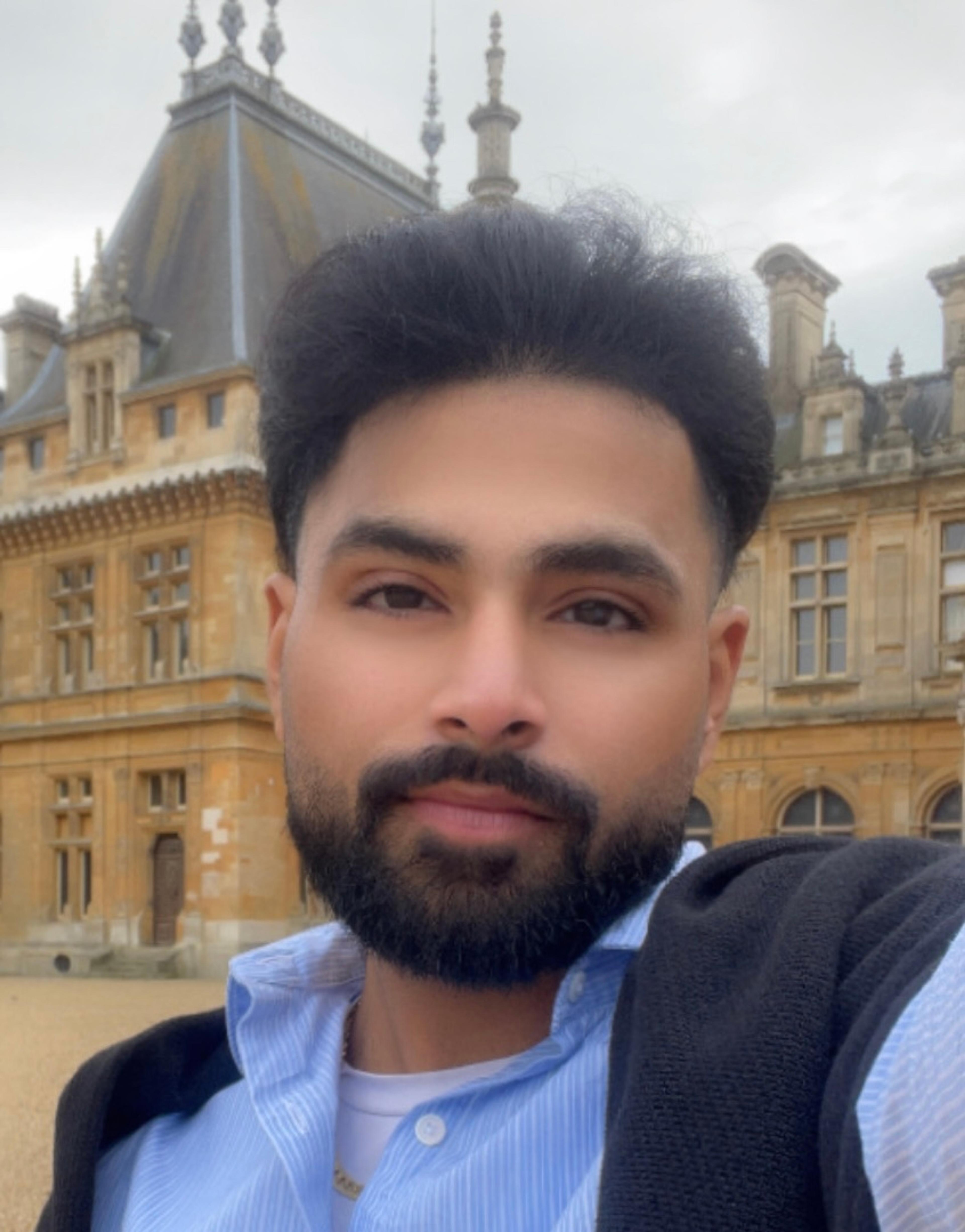 jot Singh