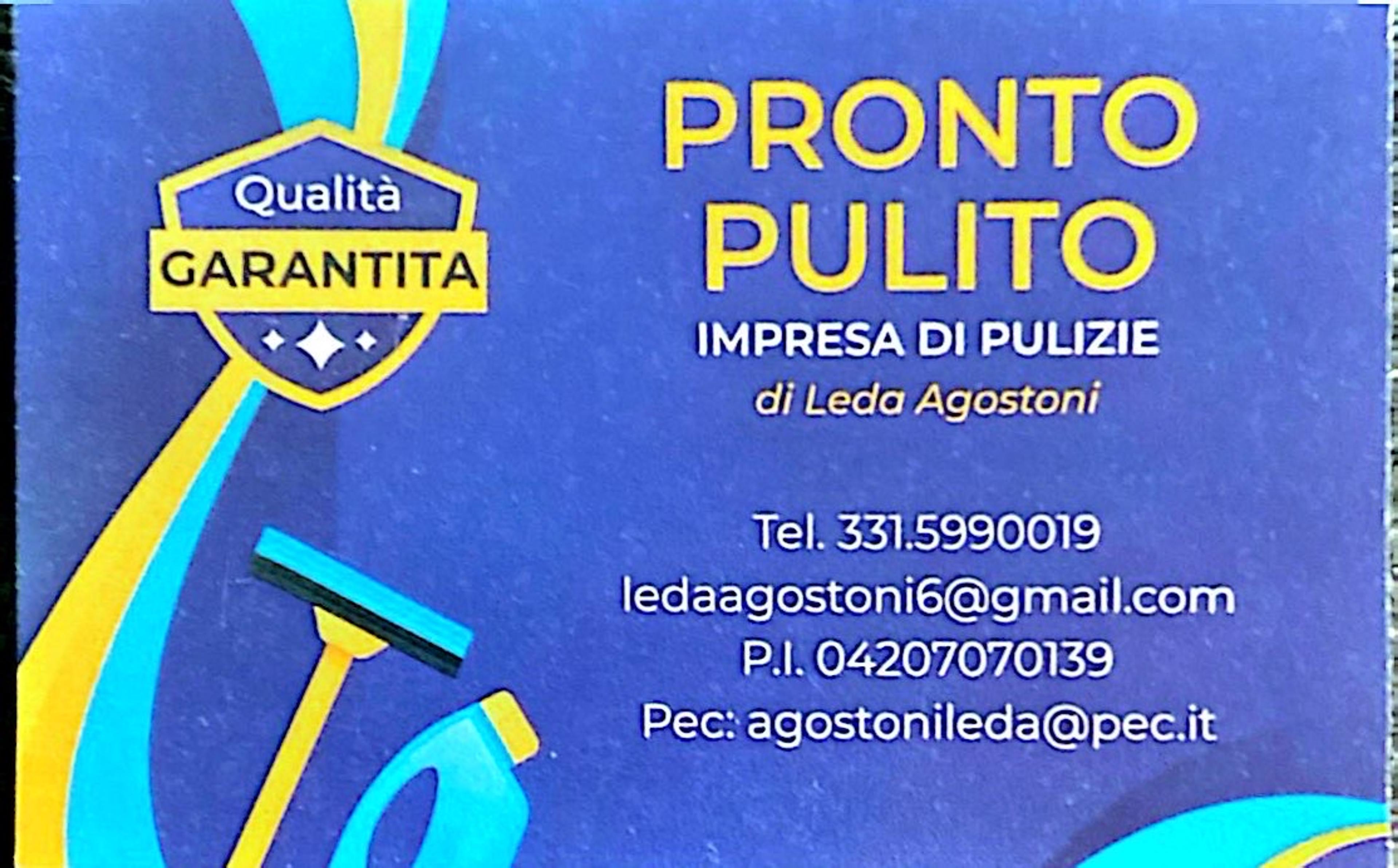 Agostoni Leda