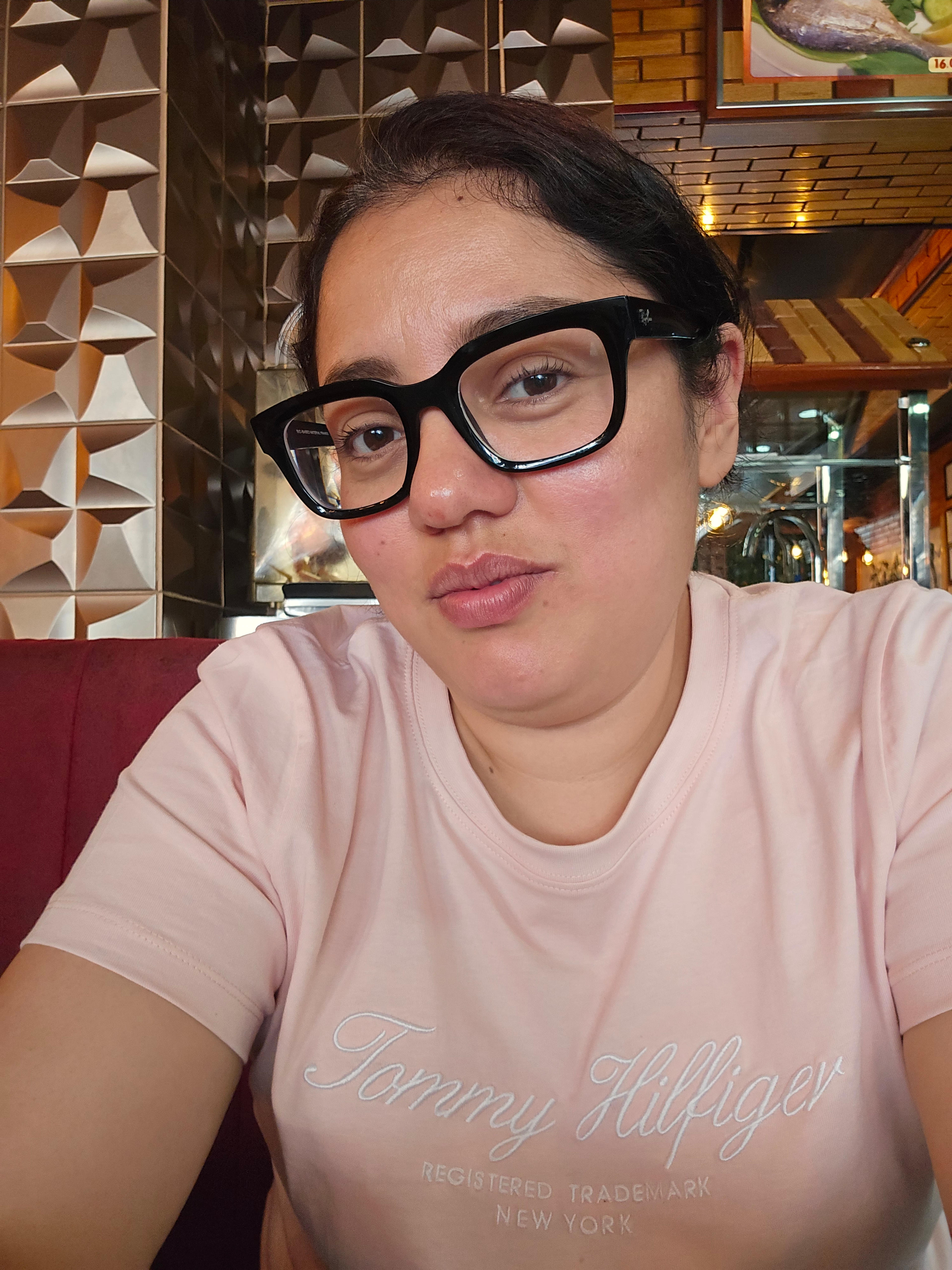 Evelyn Arauz