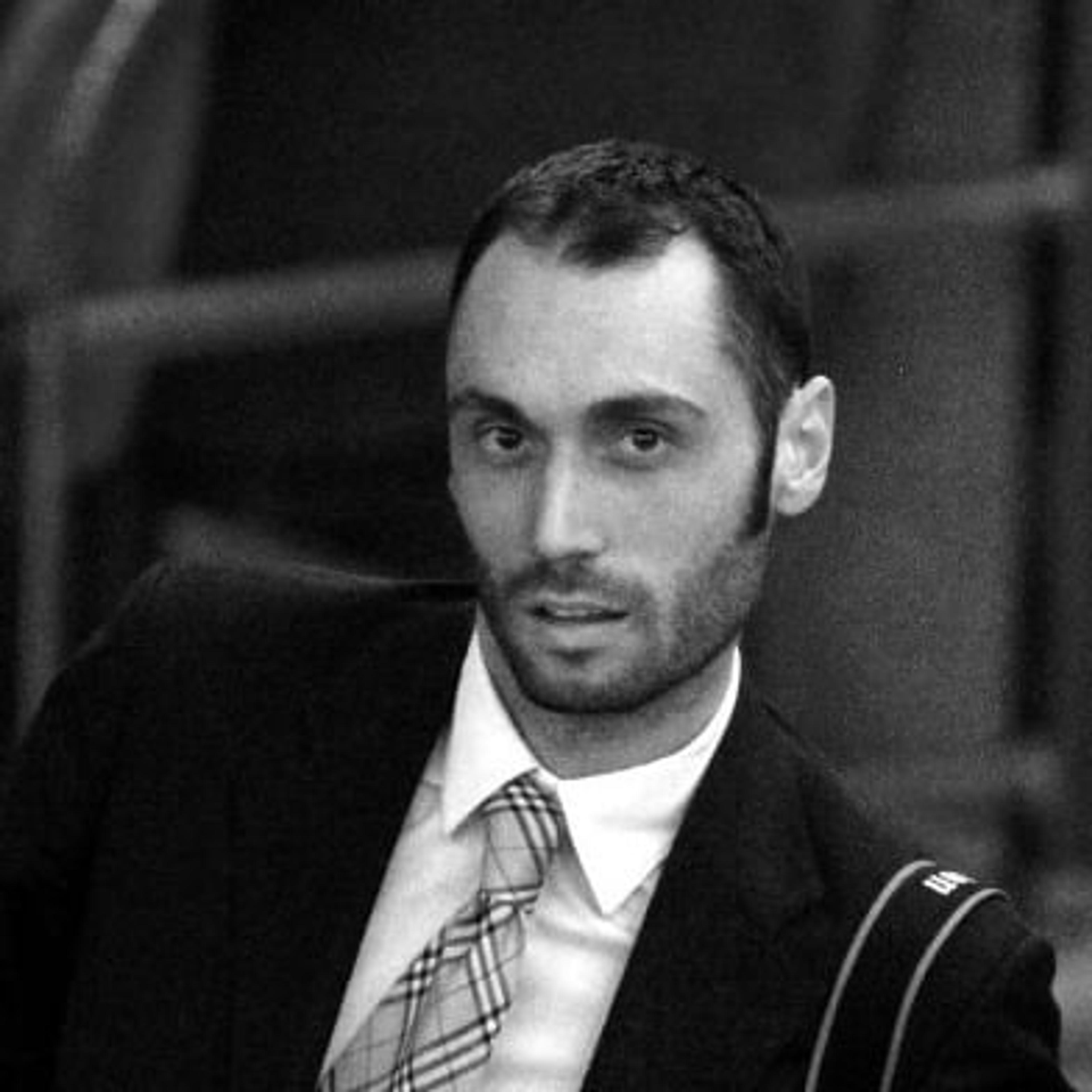 Andrea Baronio fotografo