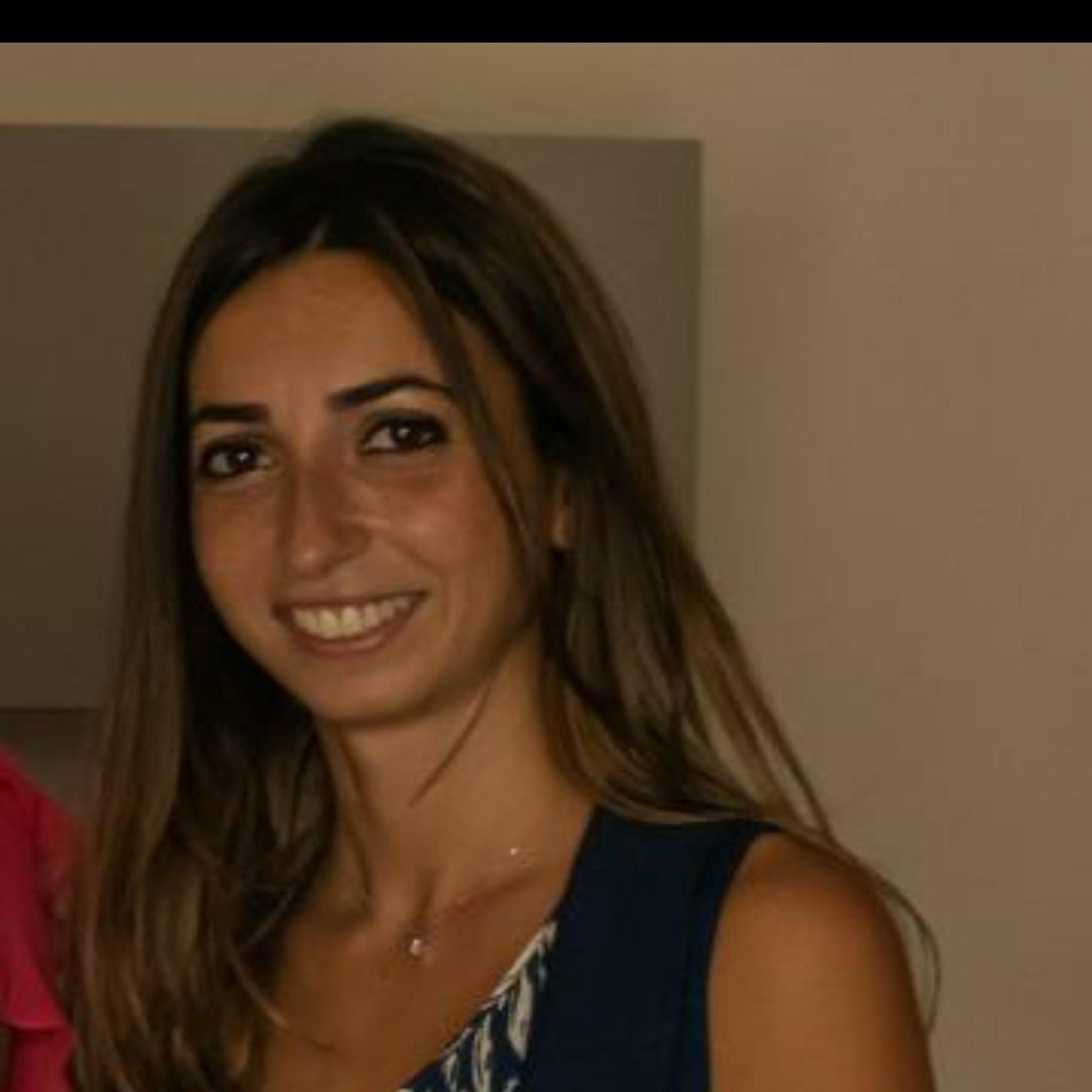 Francesca CARLEO