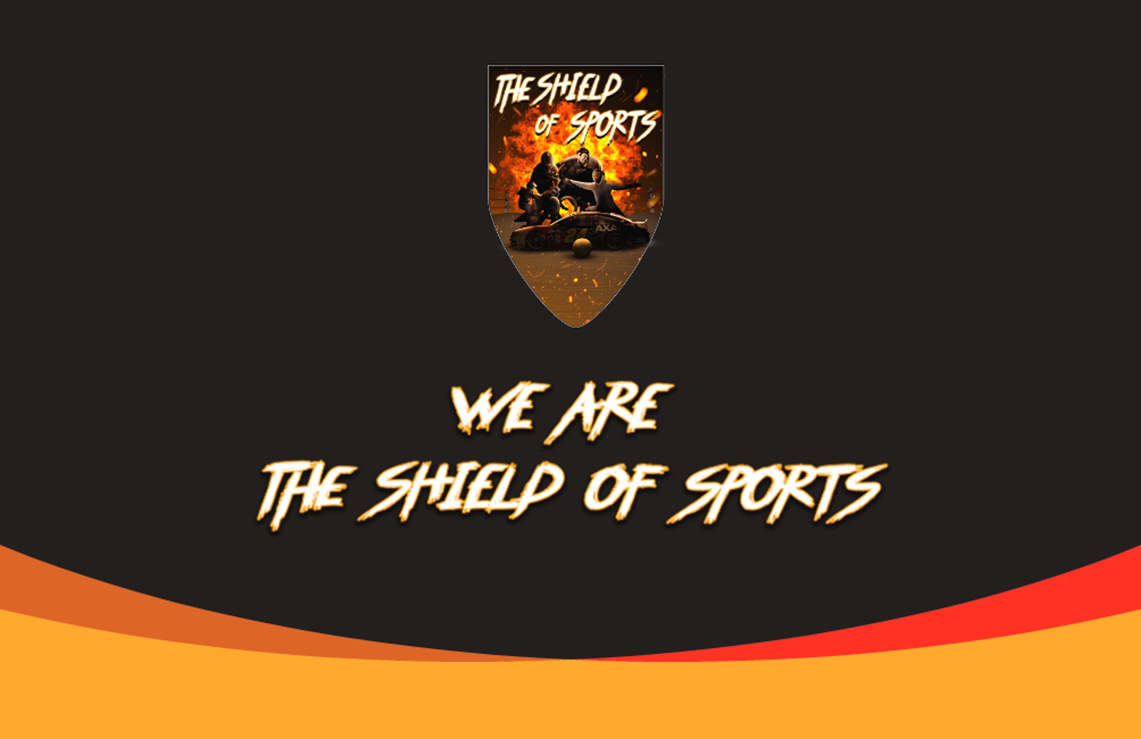 The Shield Of Sports