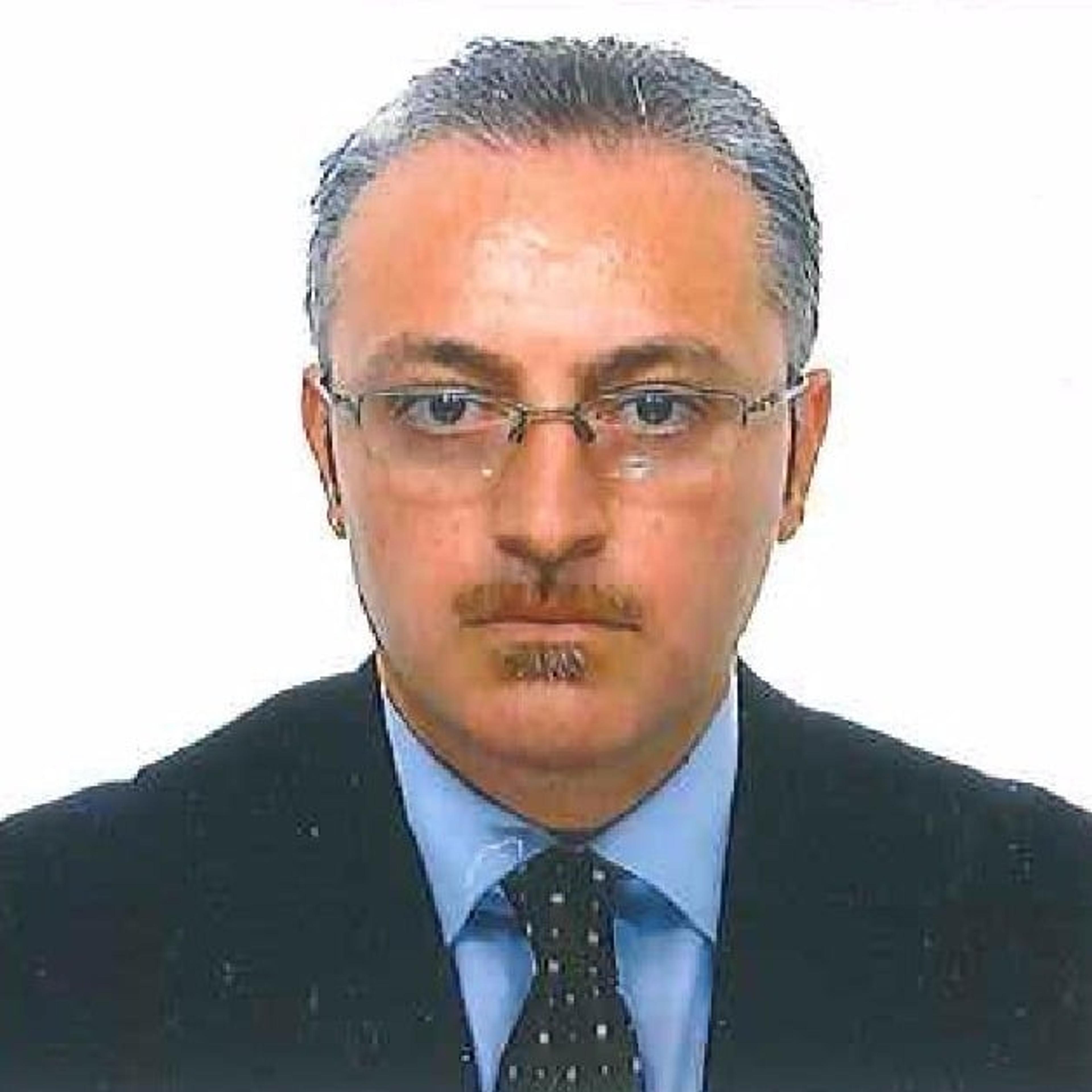 ING. ANTONIO COZZOLINO
