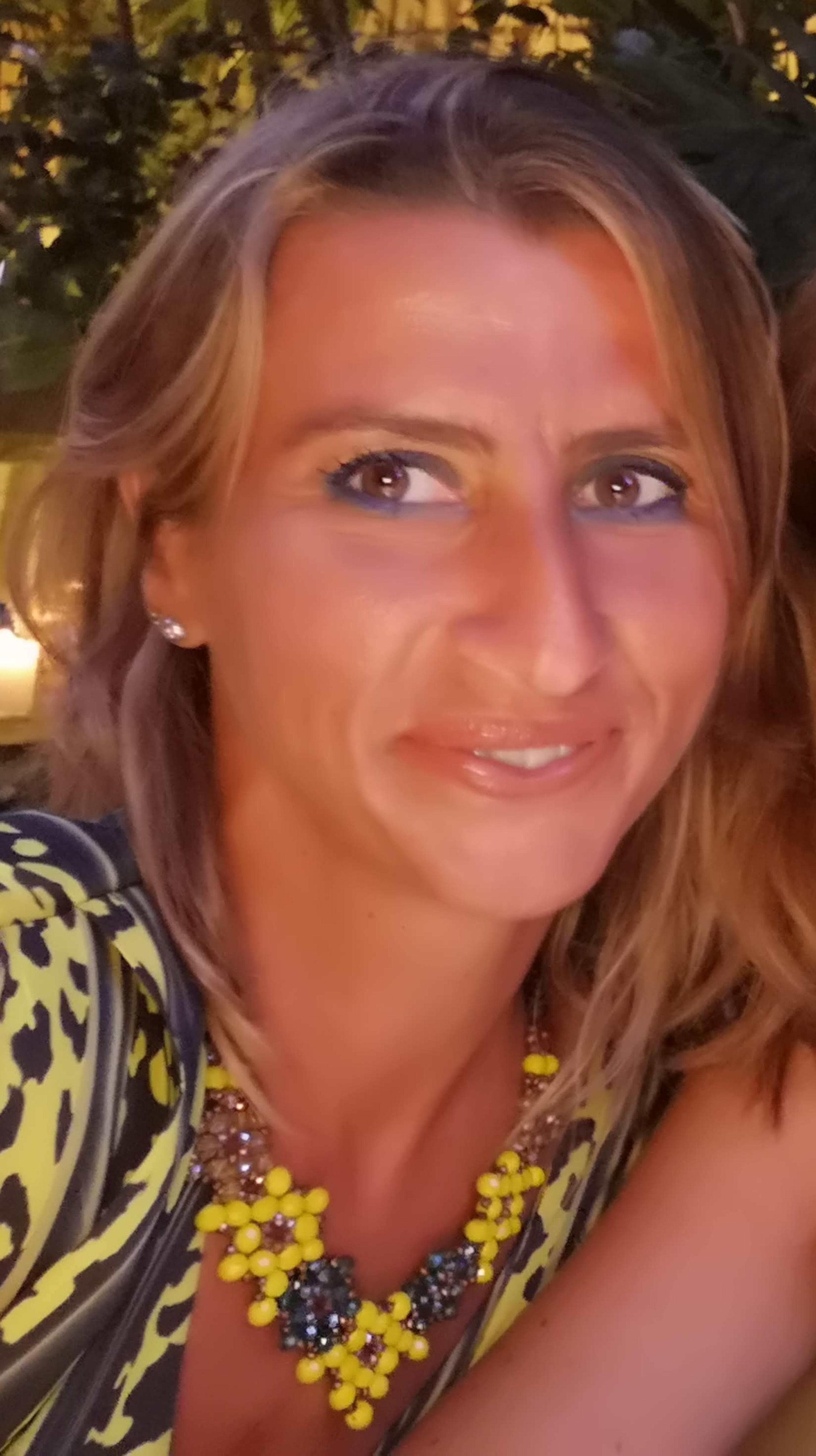 FRANCESCA GARGANI