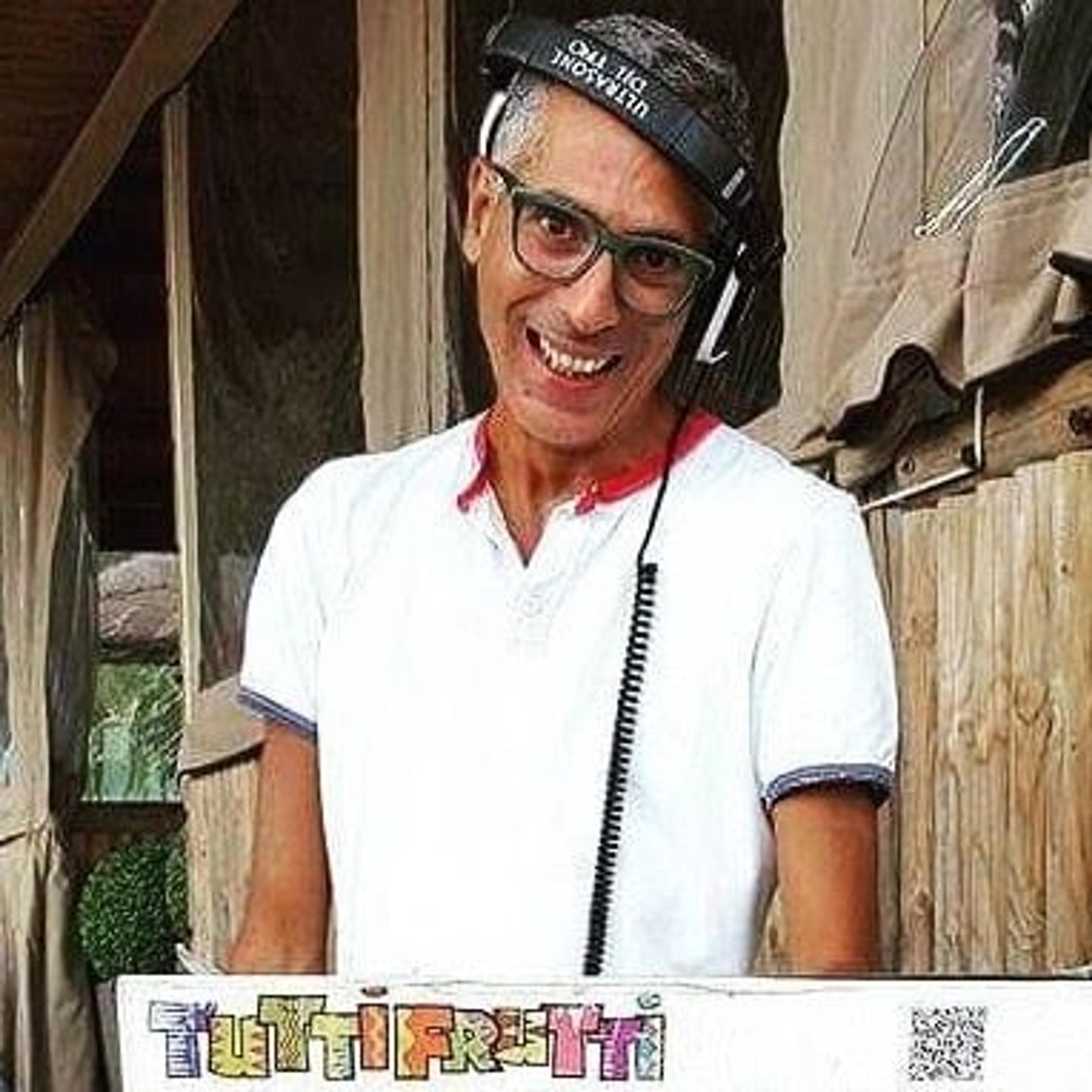 Fabrizio Solinas
