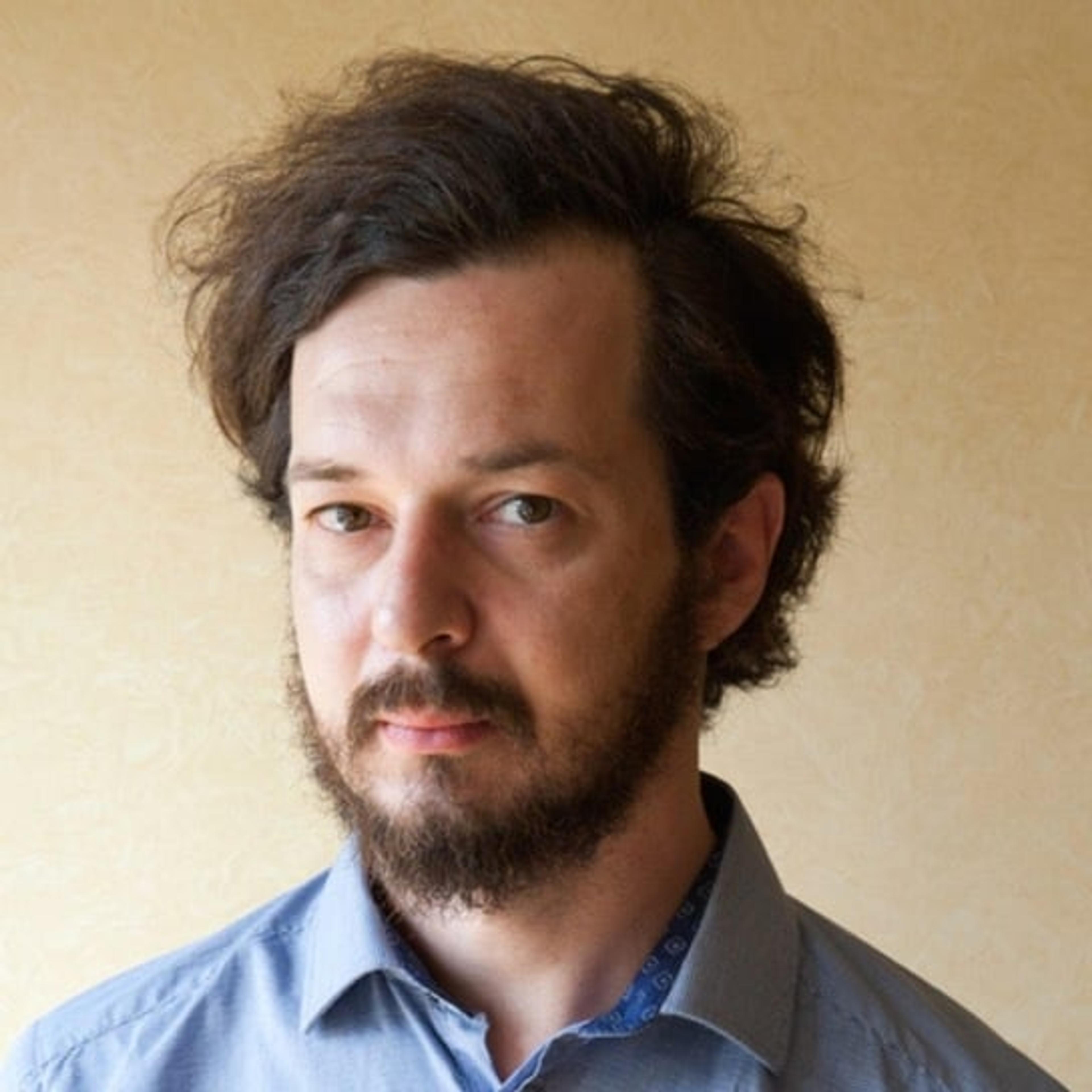 Goran Galic