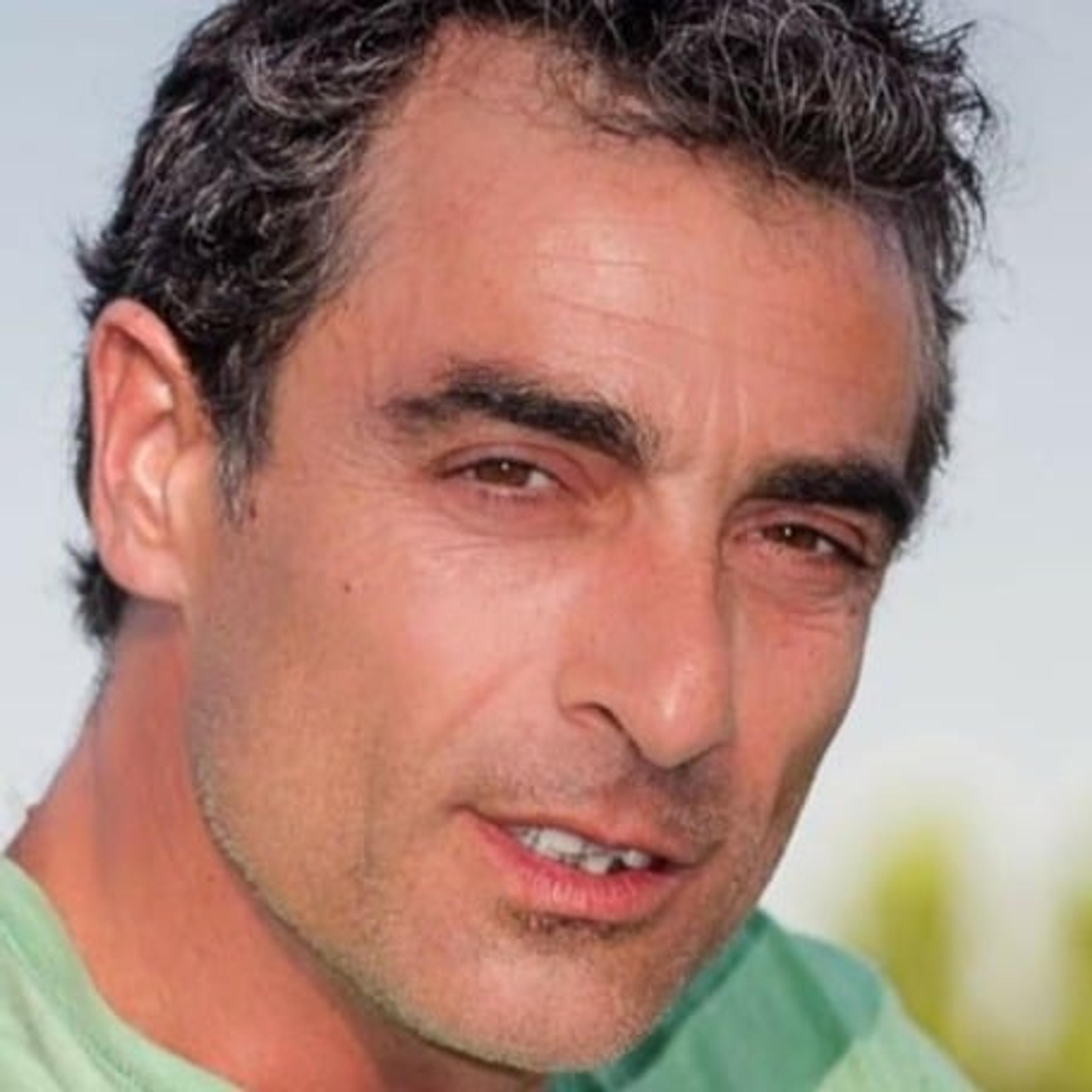 Ramon Grau Baques
