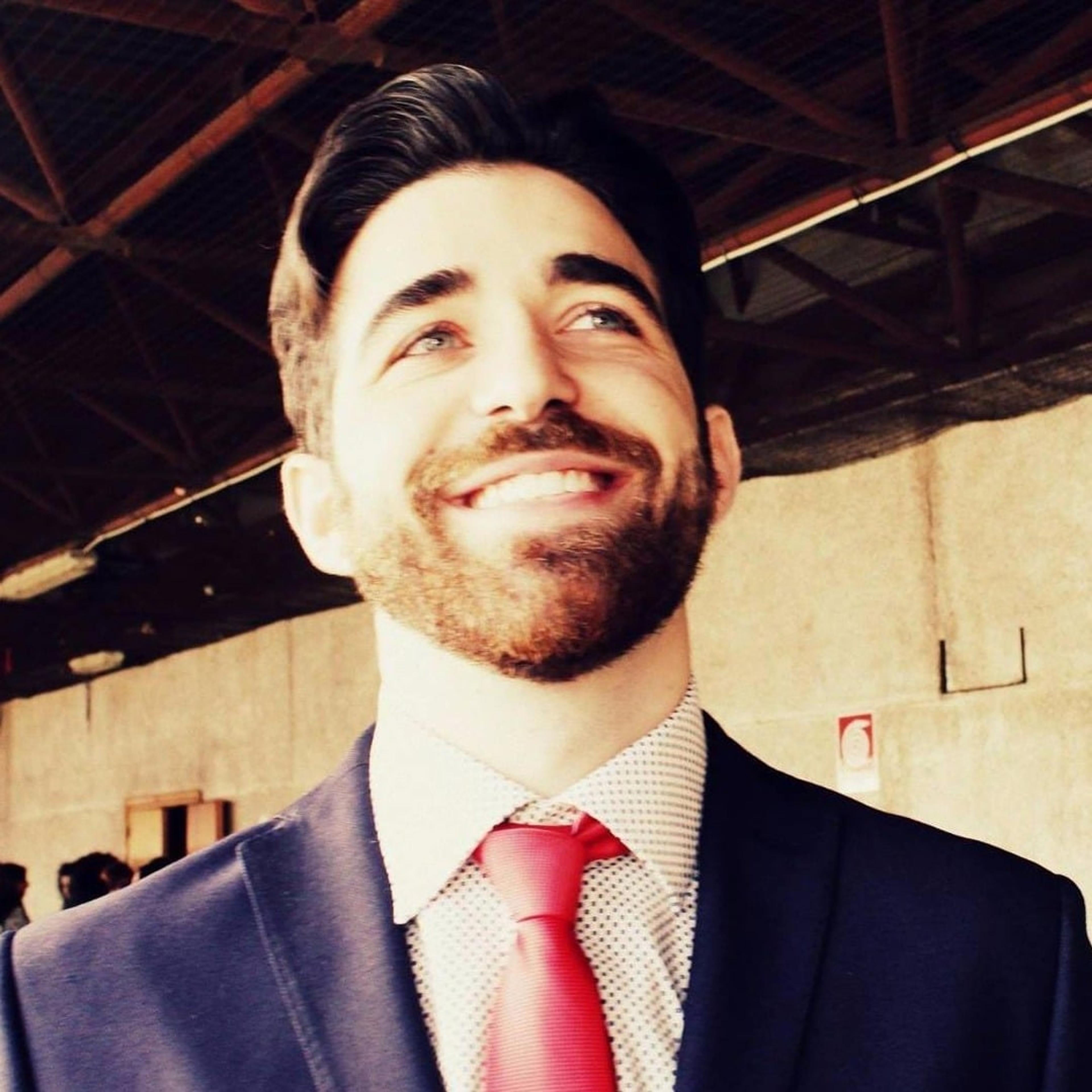 Filippo Modugno