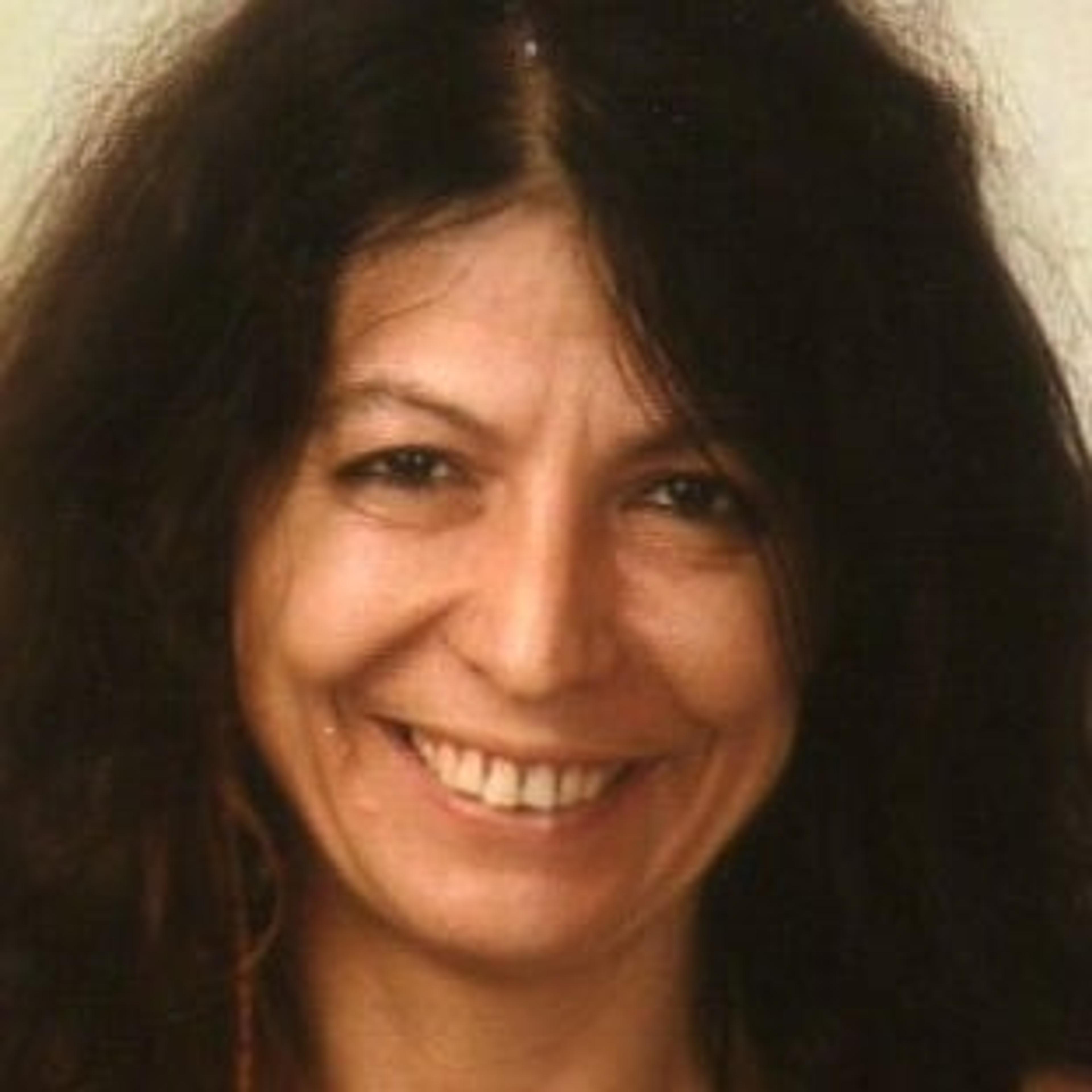 Dott.ssa Marina Gabrielli