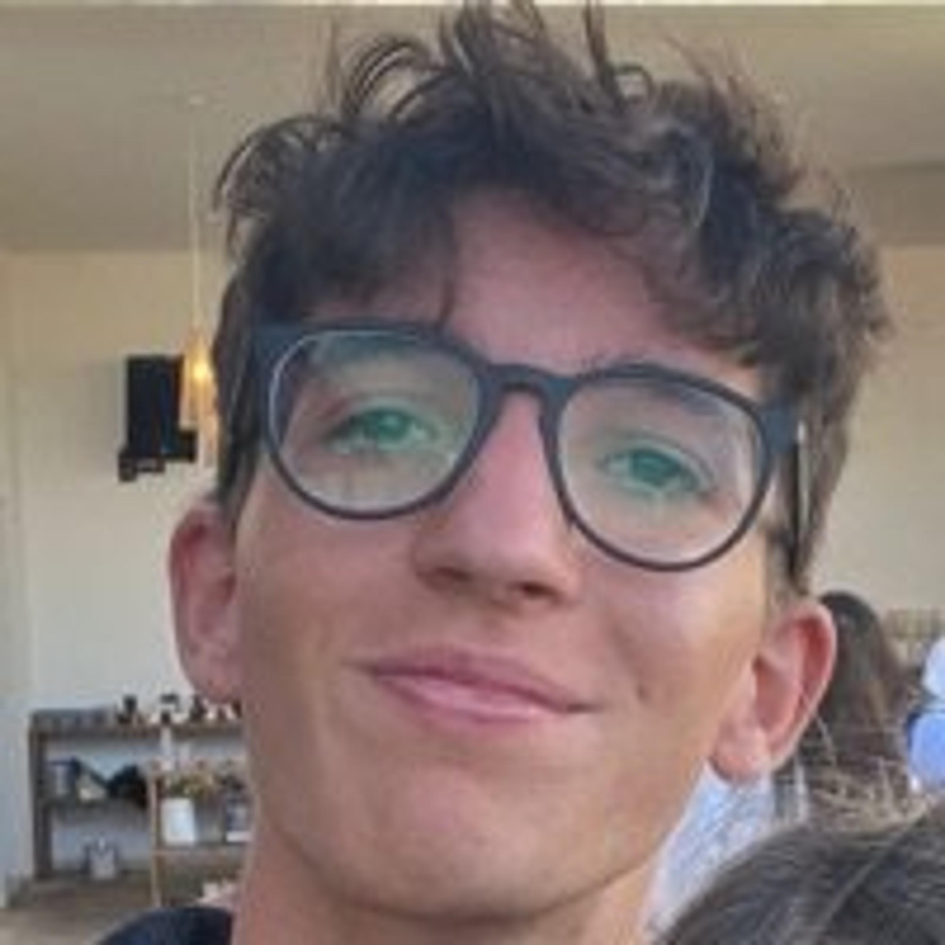 Andrea Raini