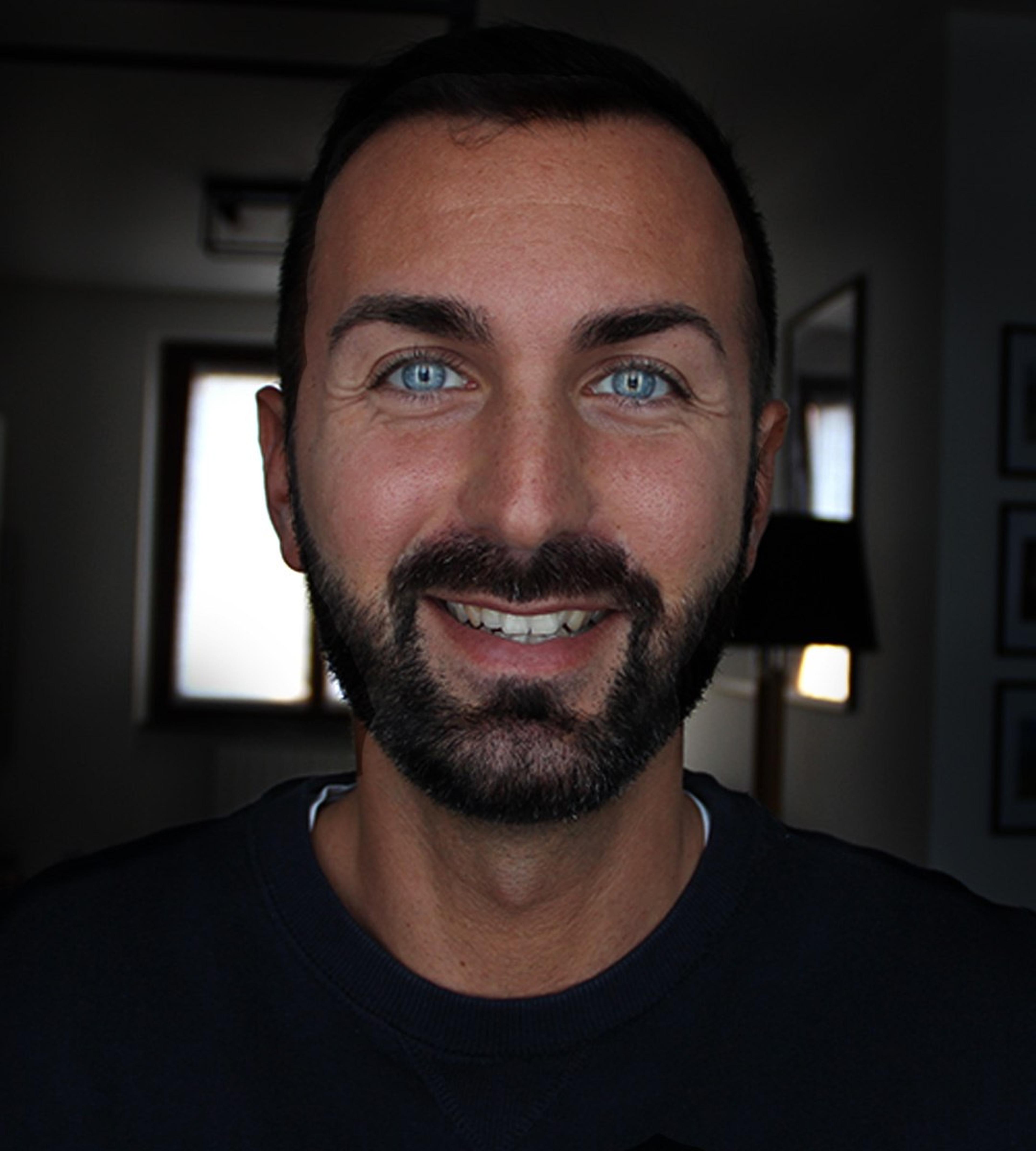 Mario Alessandro Severino
