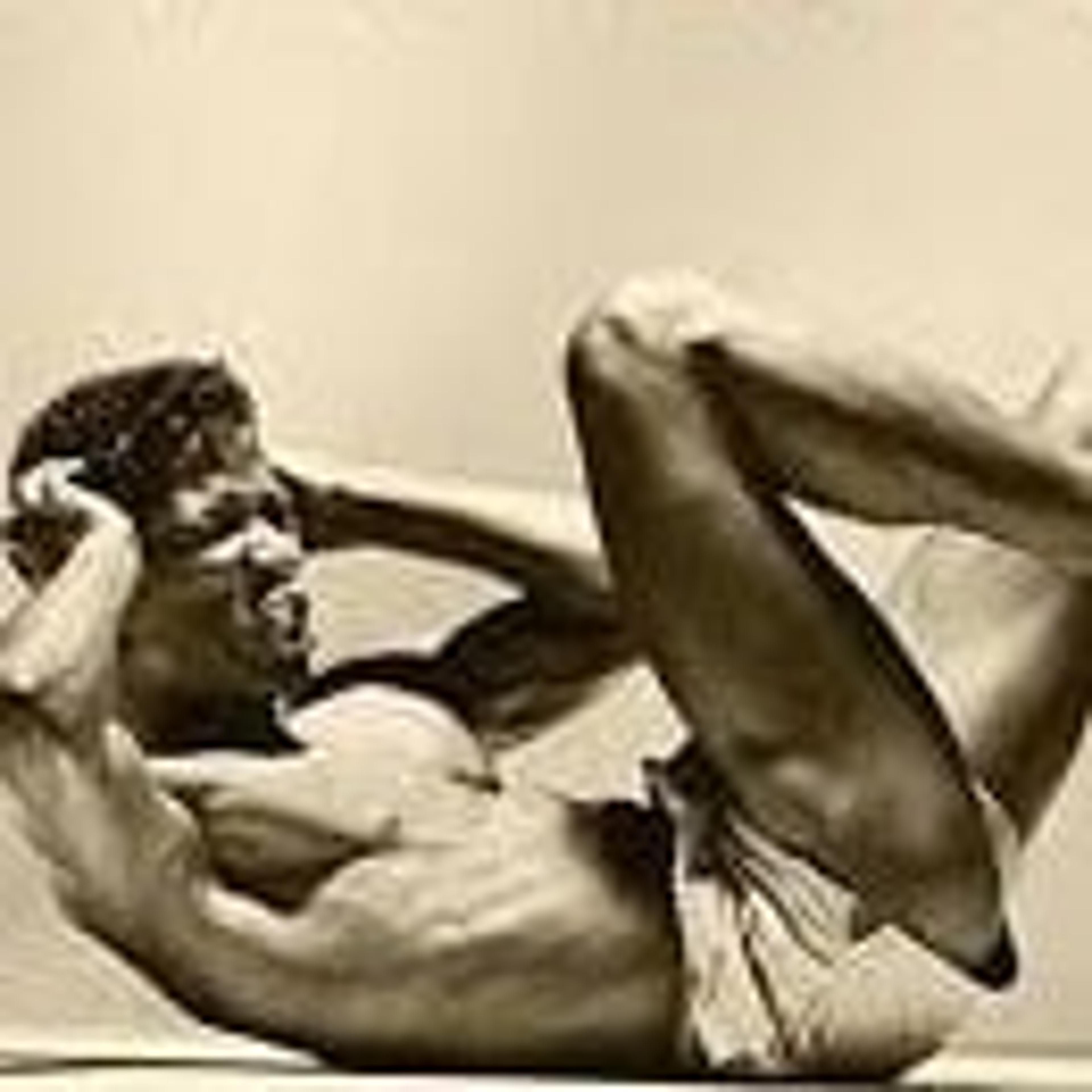 Berry Di Mattia