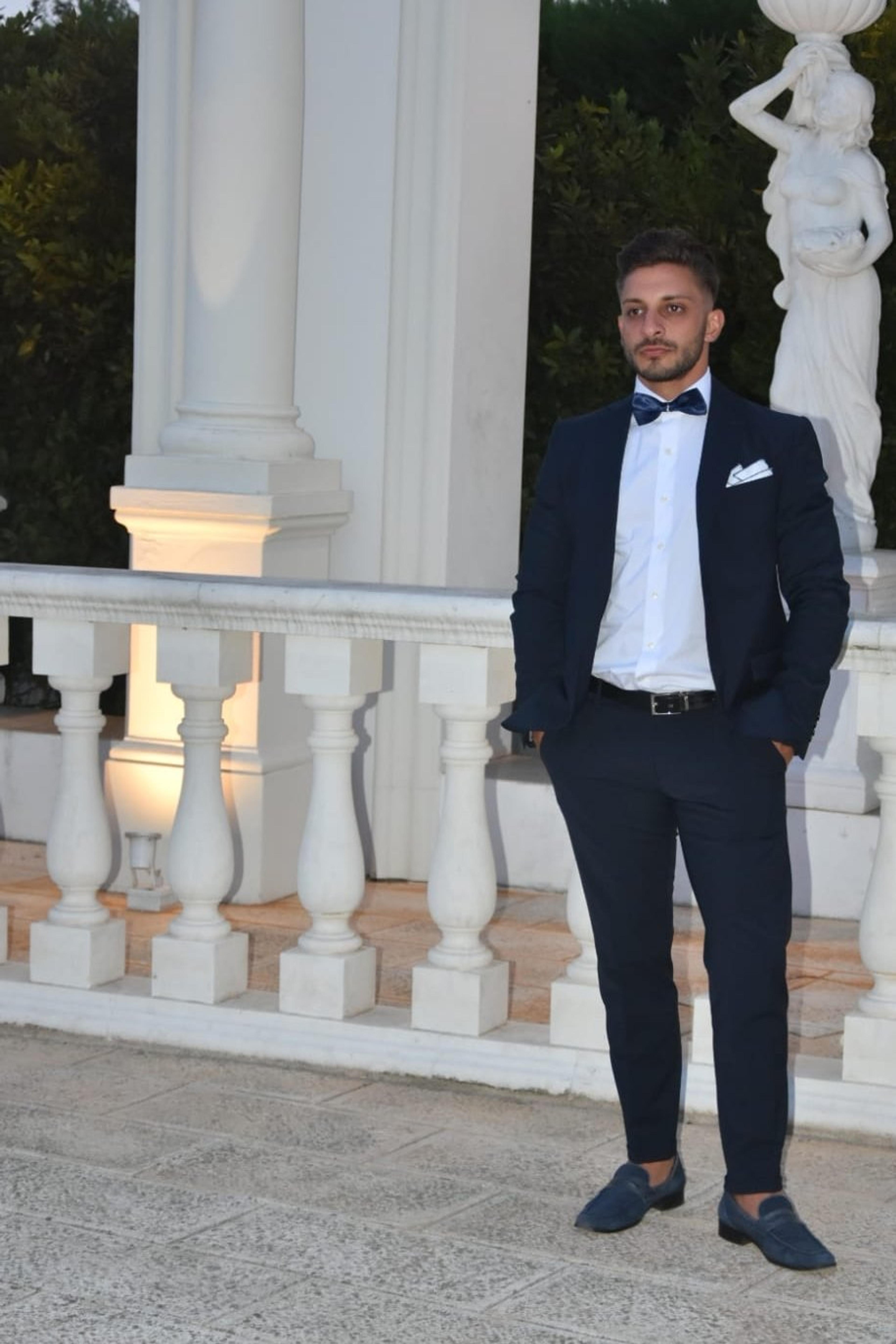 Gianpiero Murrone
