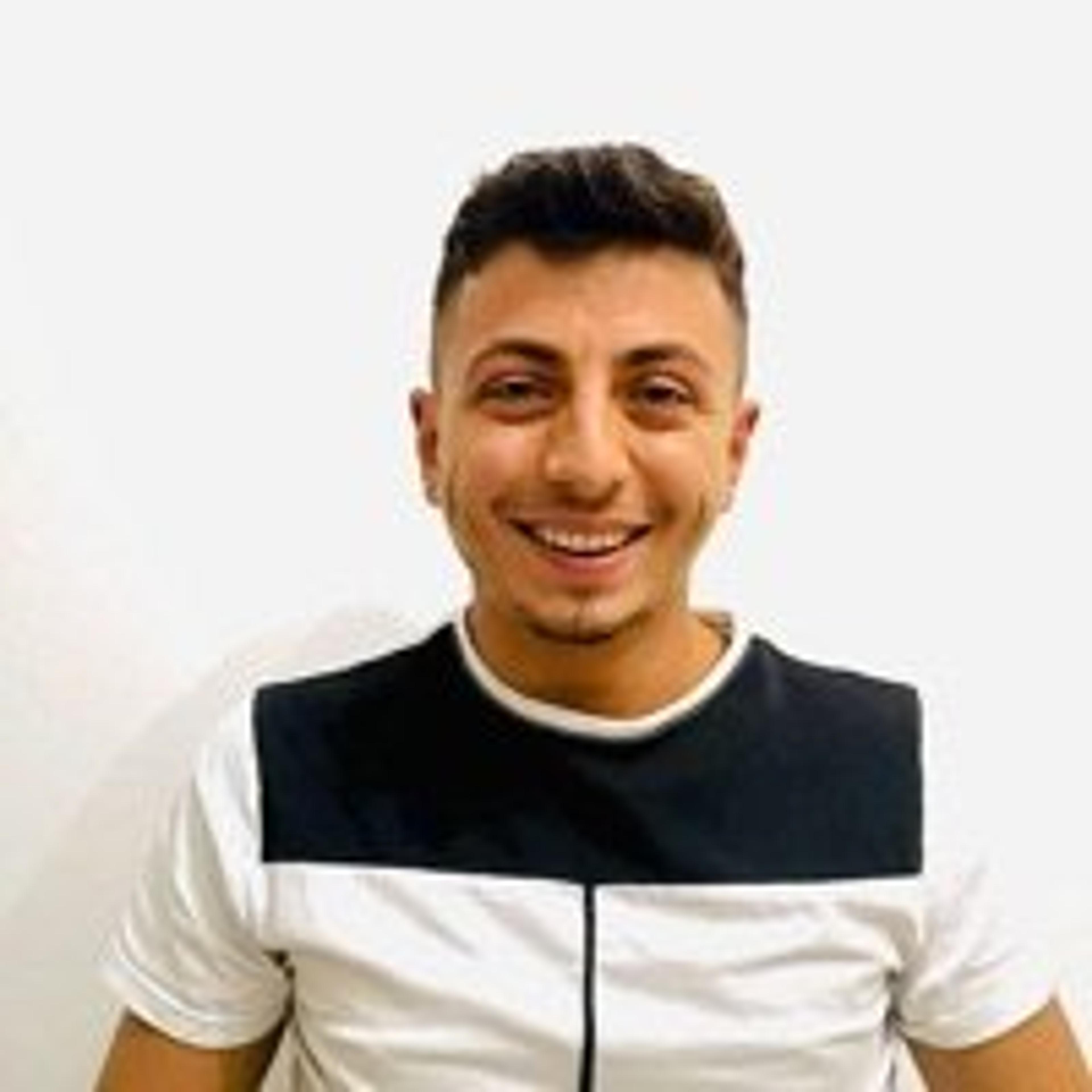 Carmelo Montauro