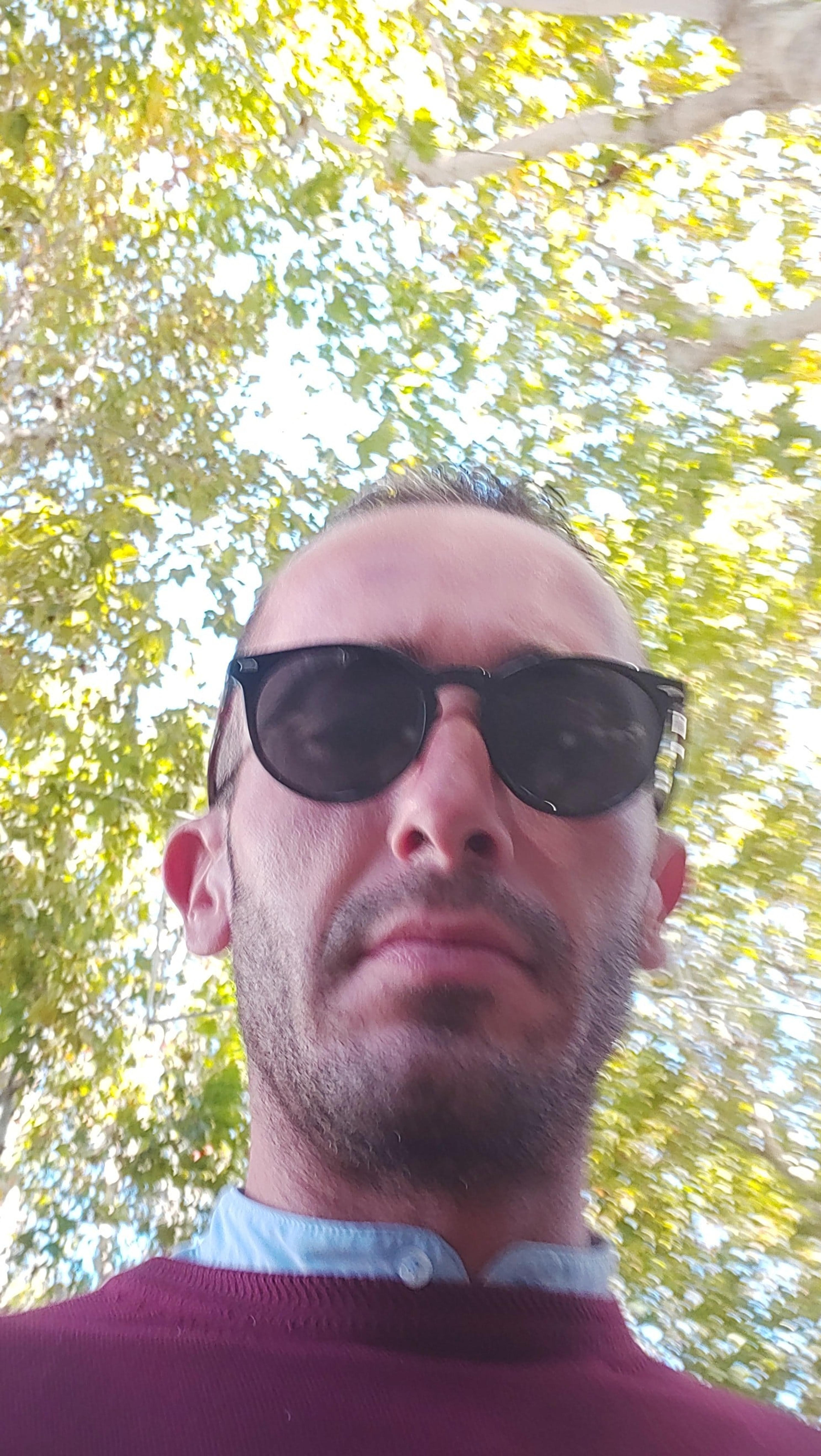 Mario Simone Verdoni