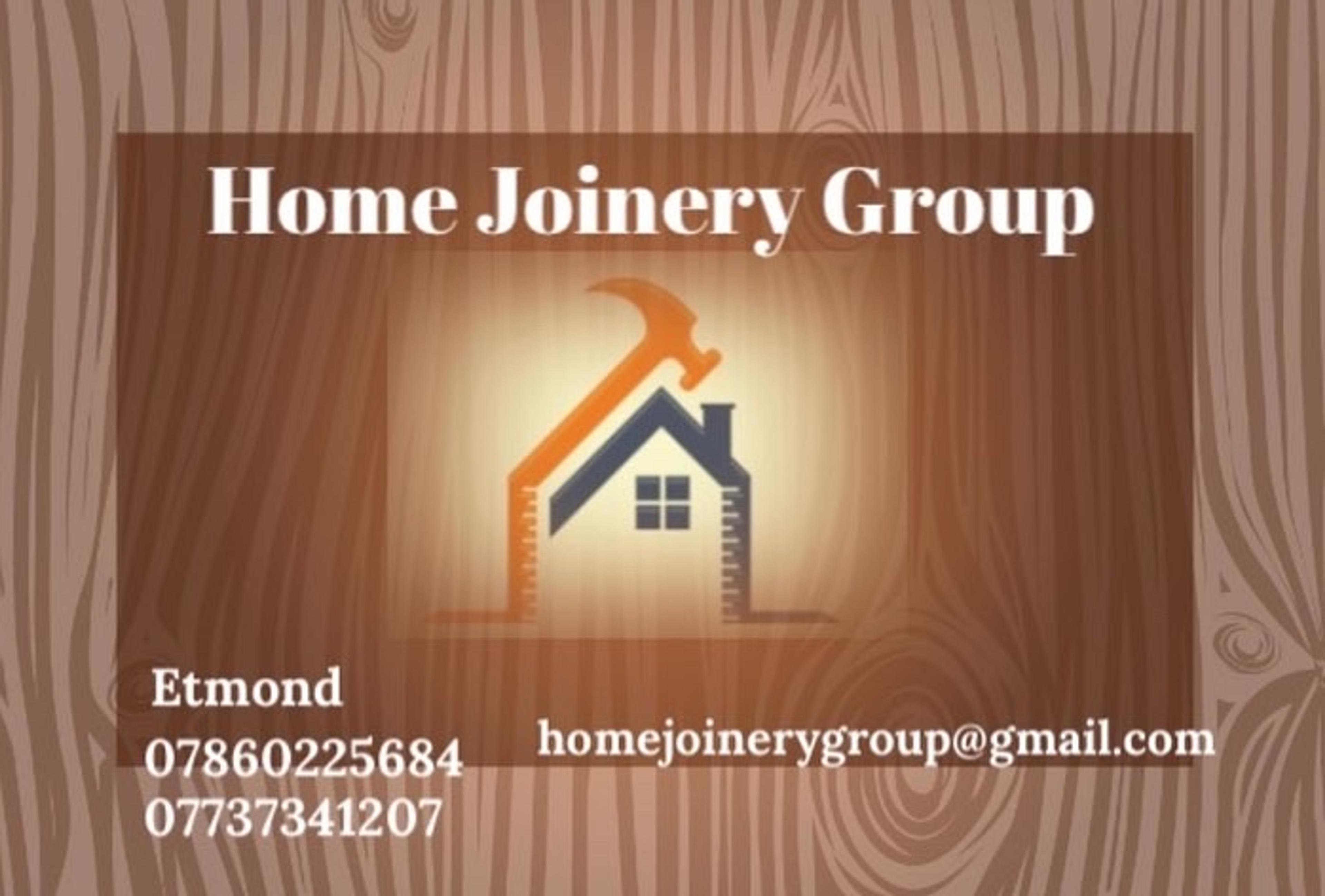 Home Joinery Group