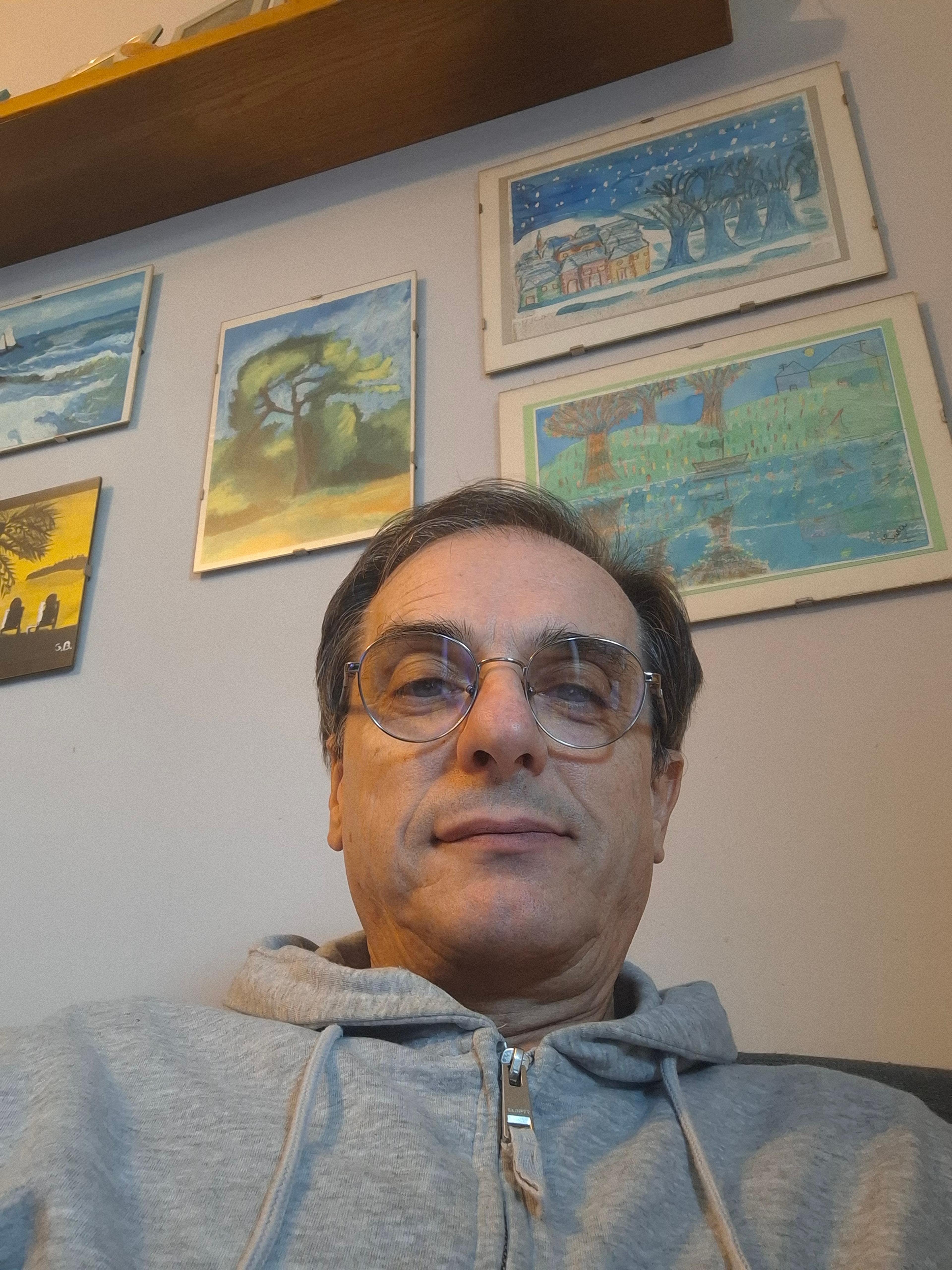 Roberto Baitieri