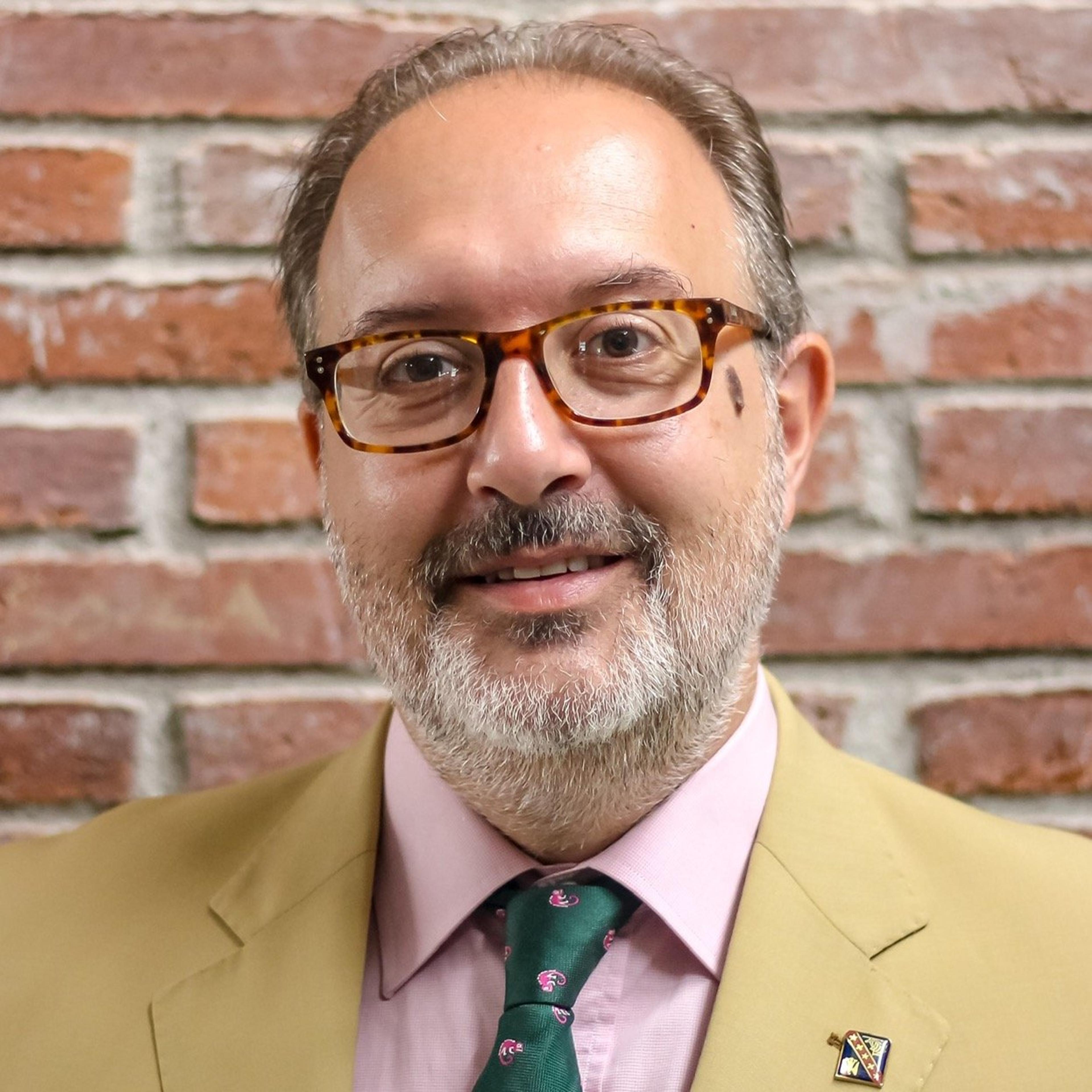 Jorge García Velázquez