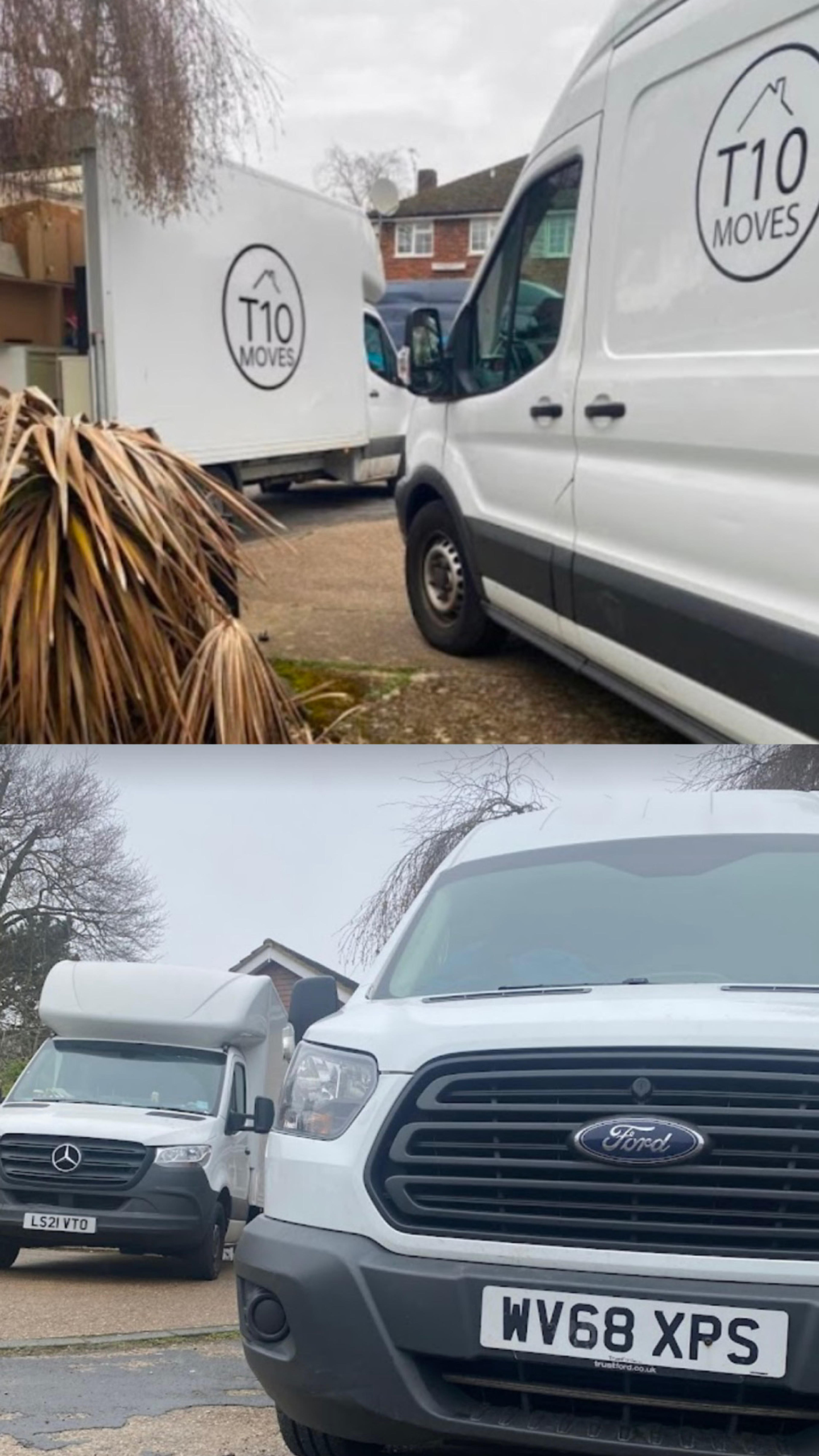 T10 Moves Ltd