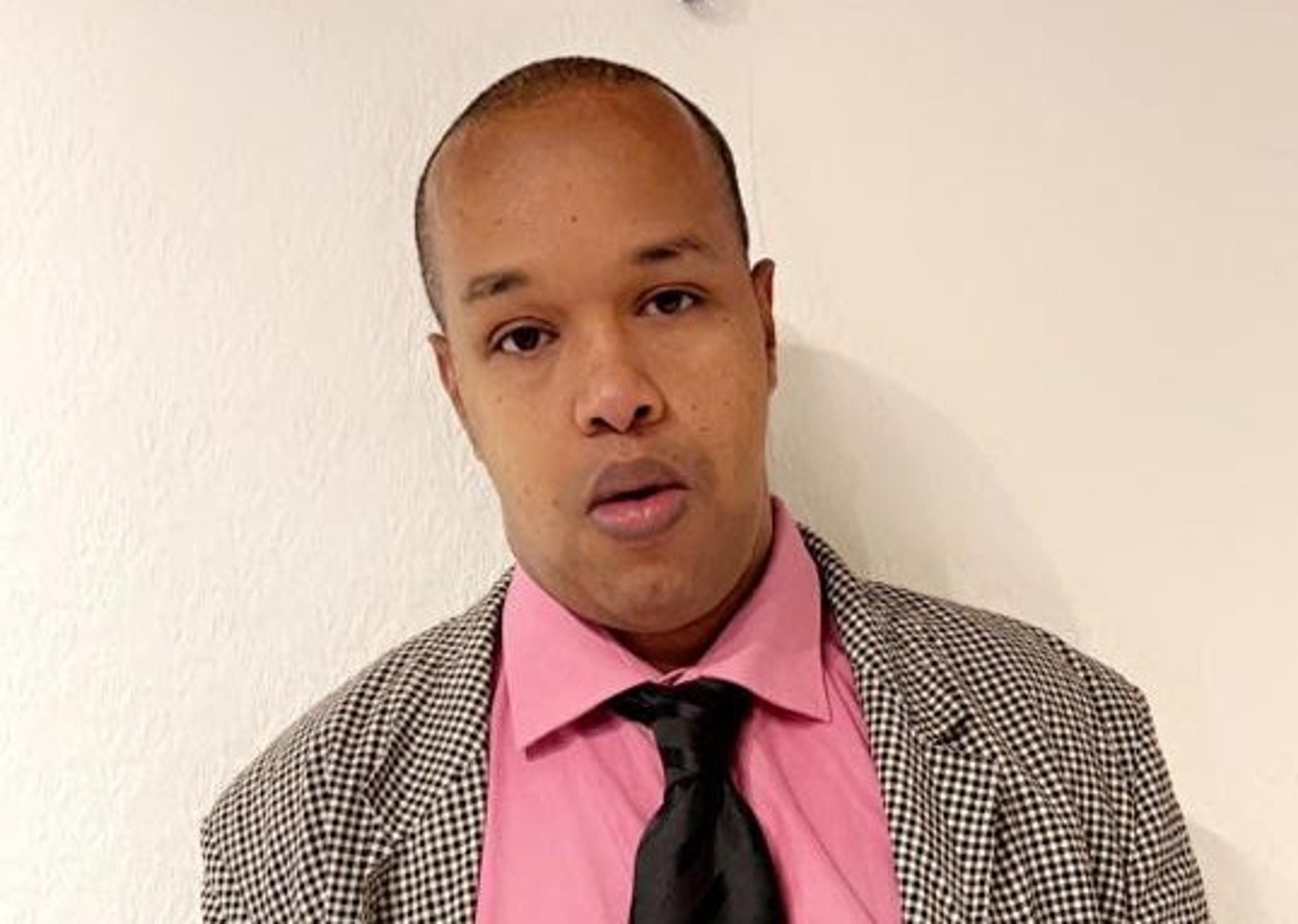 Mohammed Shukri