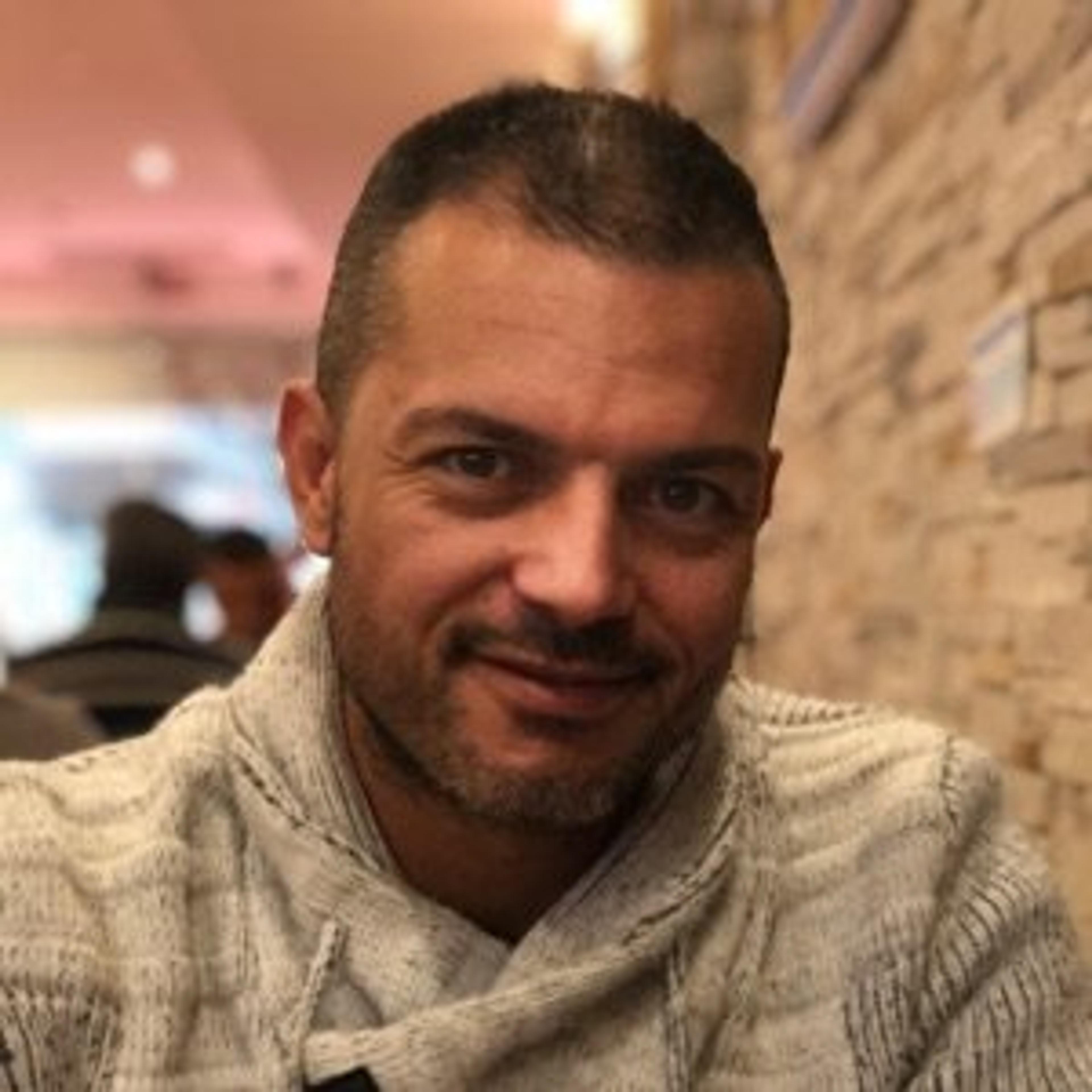 Rober Christopher