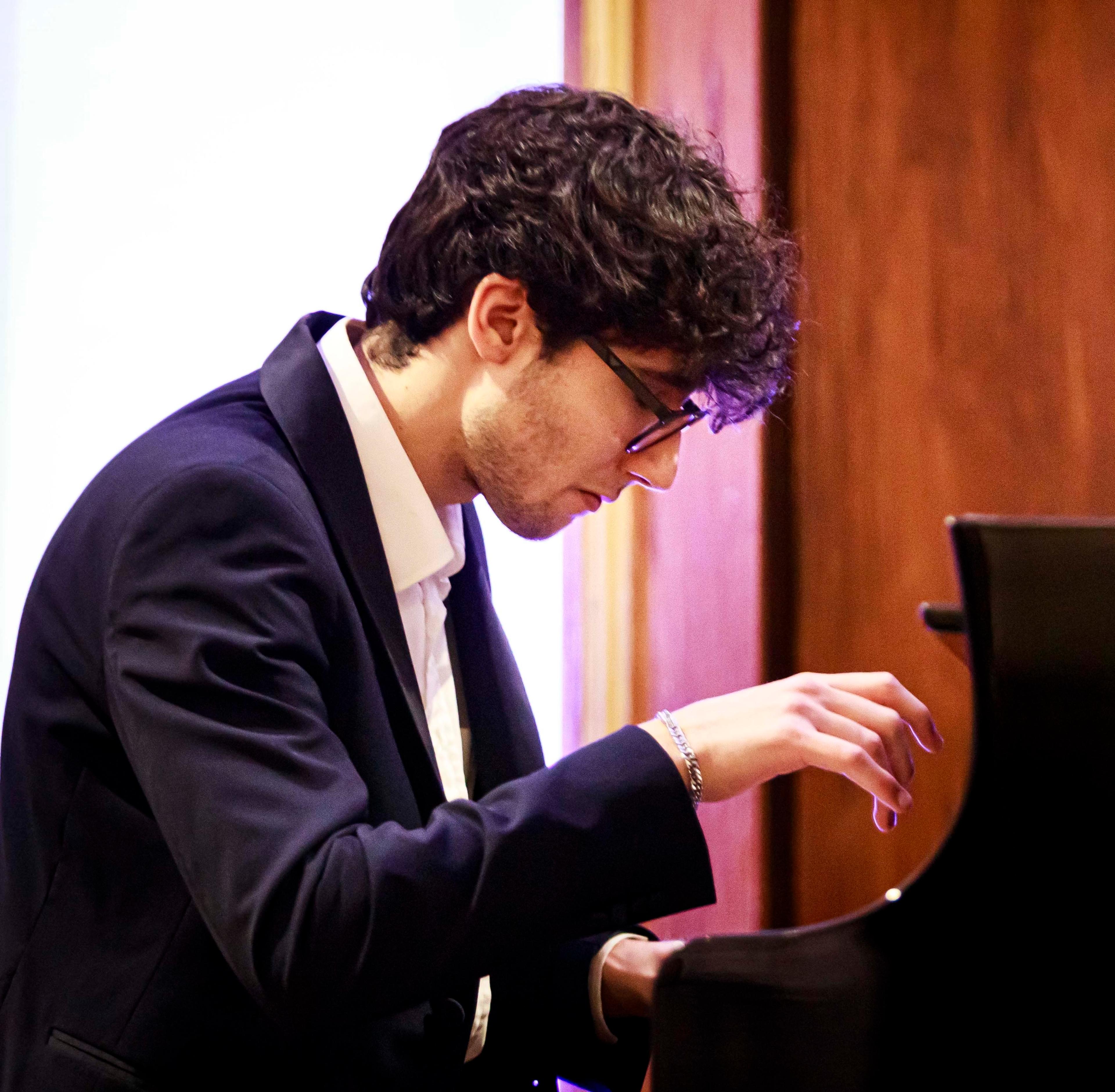 Mattia Casu