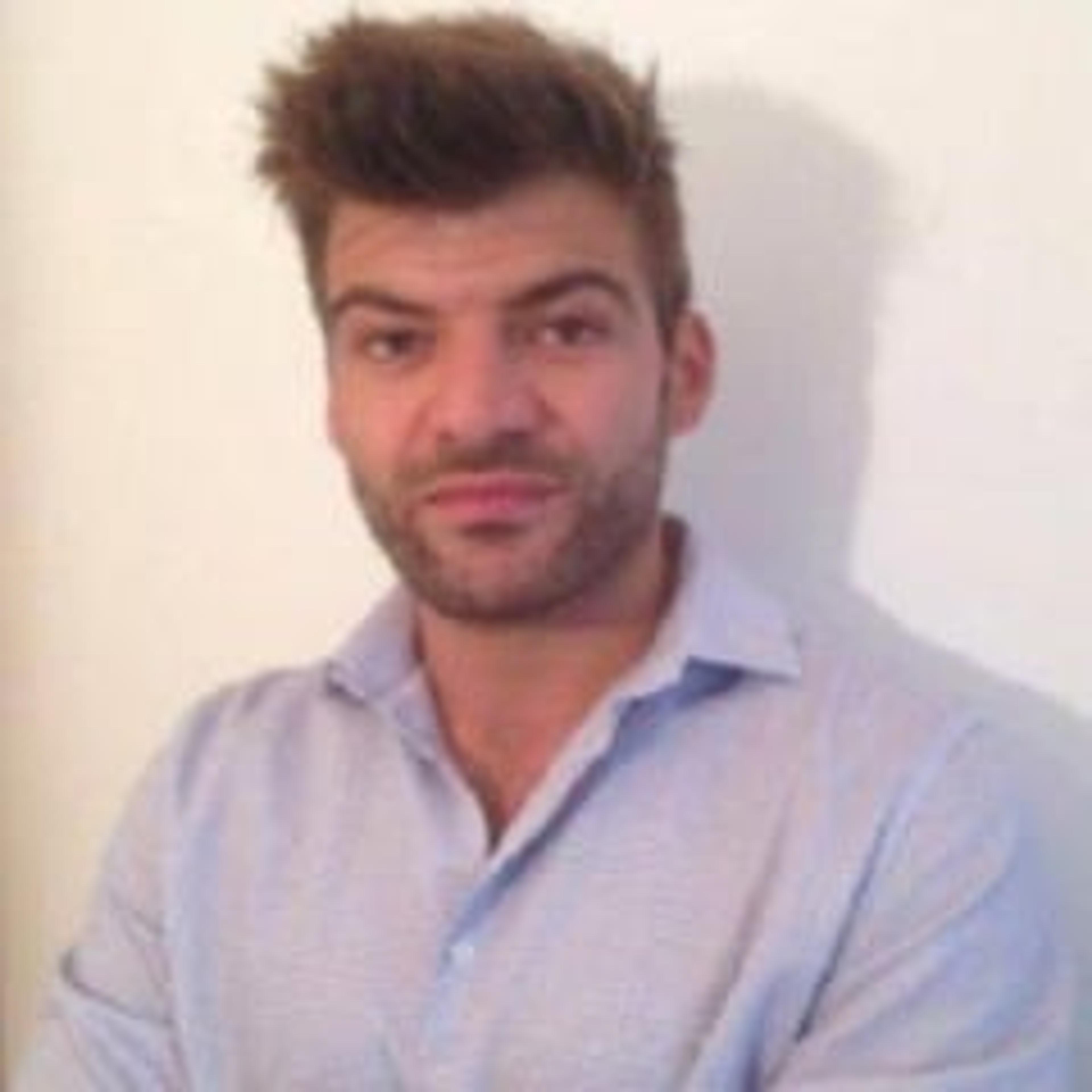 Roberto Vicario