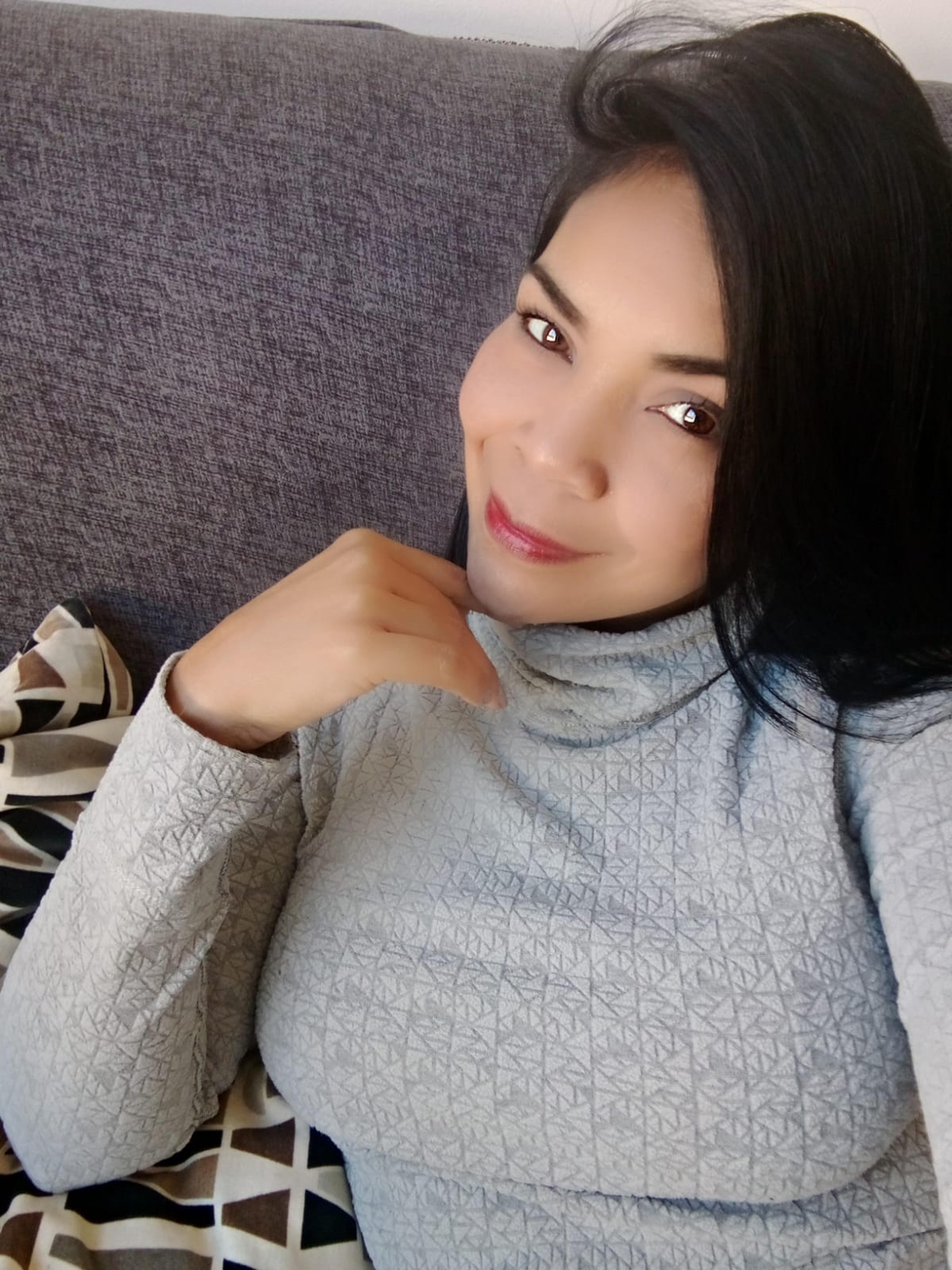 Yusaira González Rivero