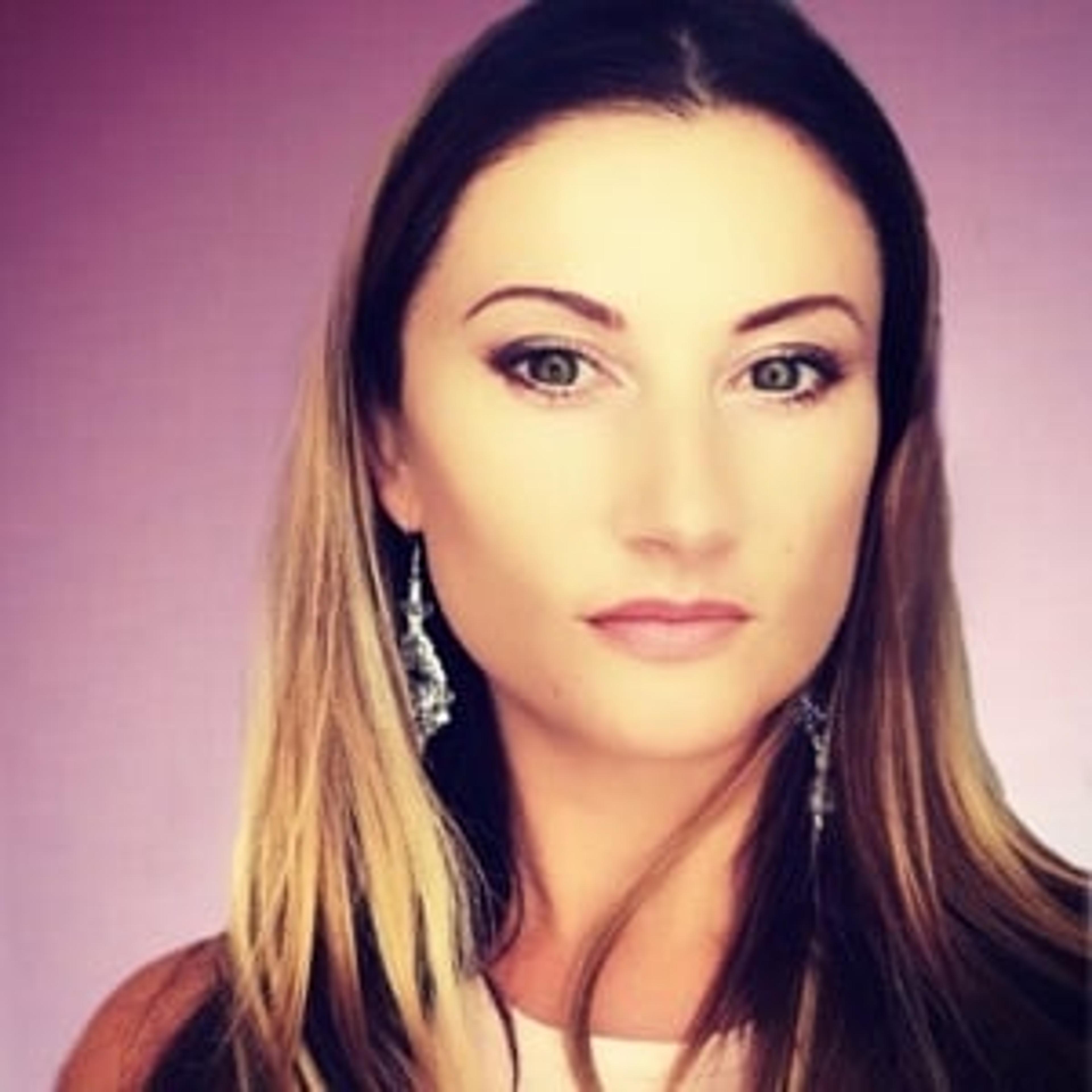 Vanitè di Iryna Vitovtova