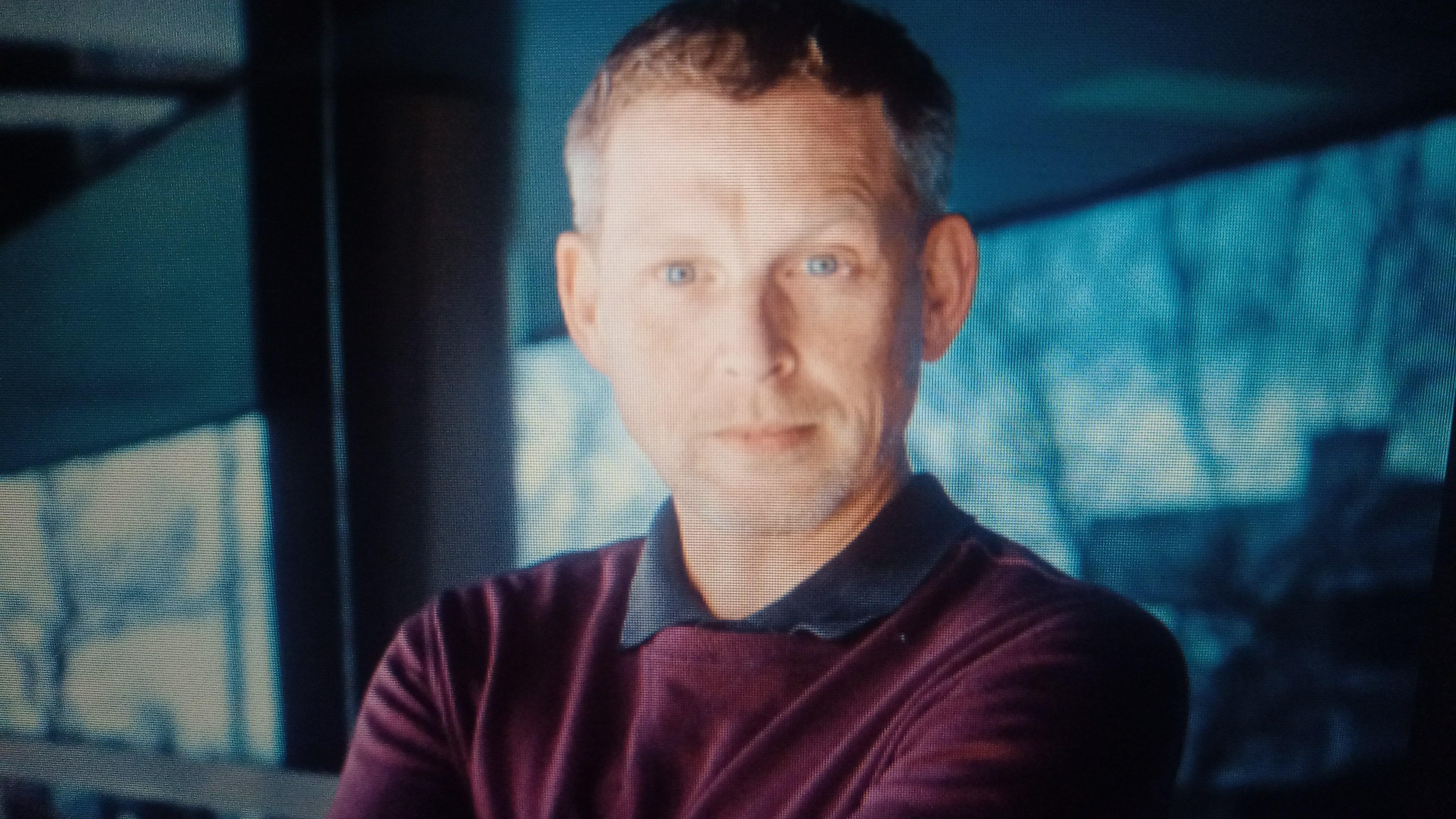Daniel Granger Granger
