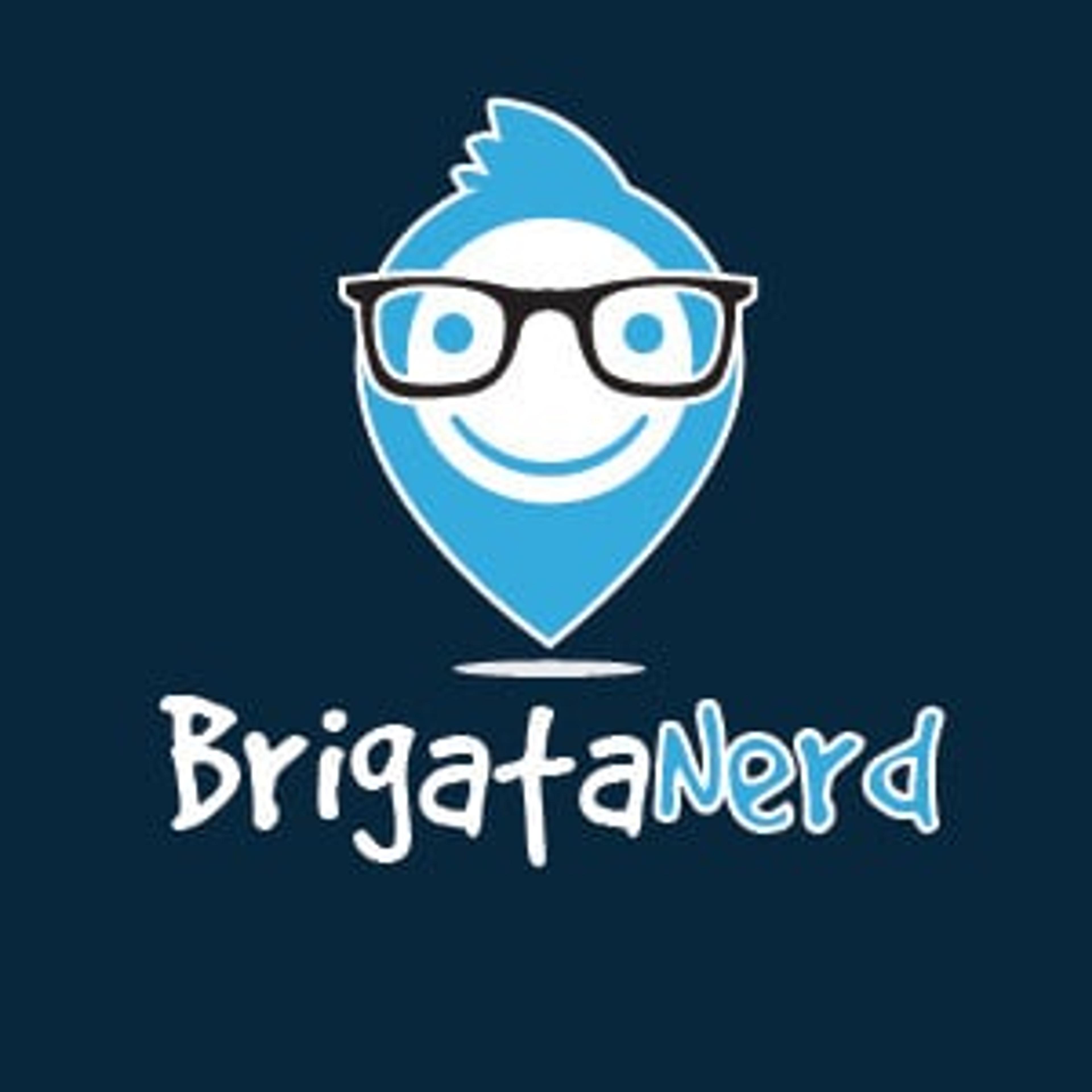Brigata Nerd