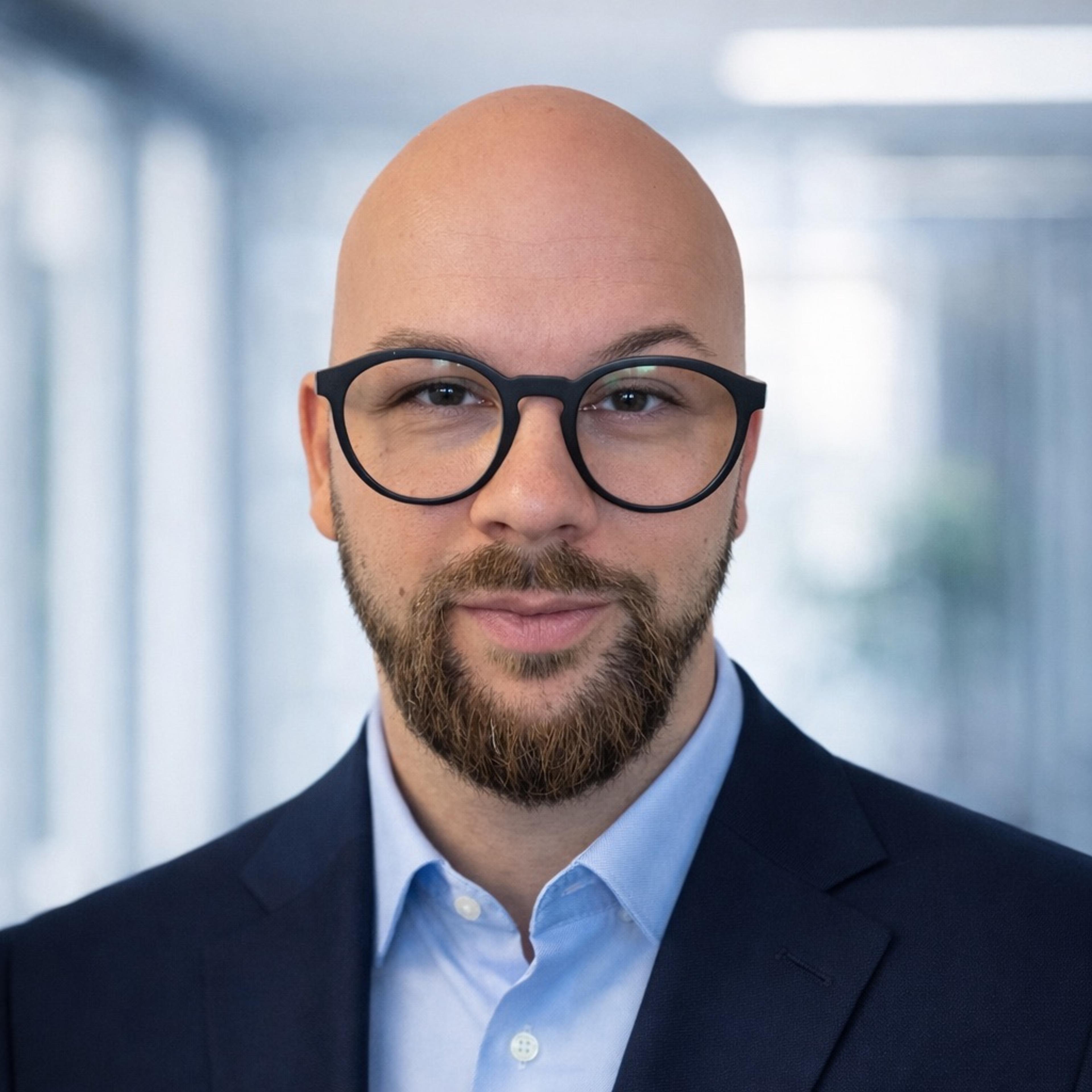 Andrei Ghenea