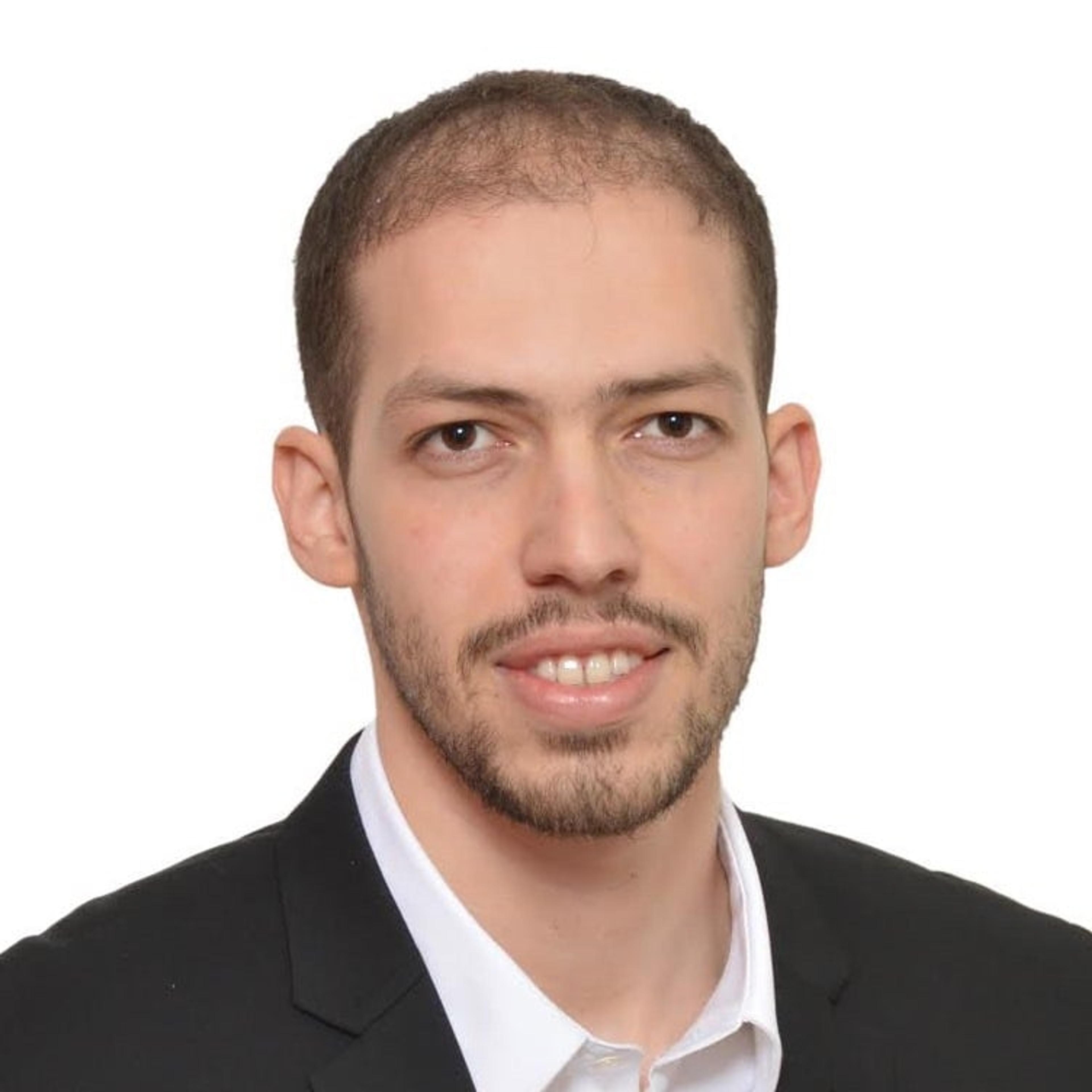 Darko Dimkovski