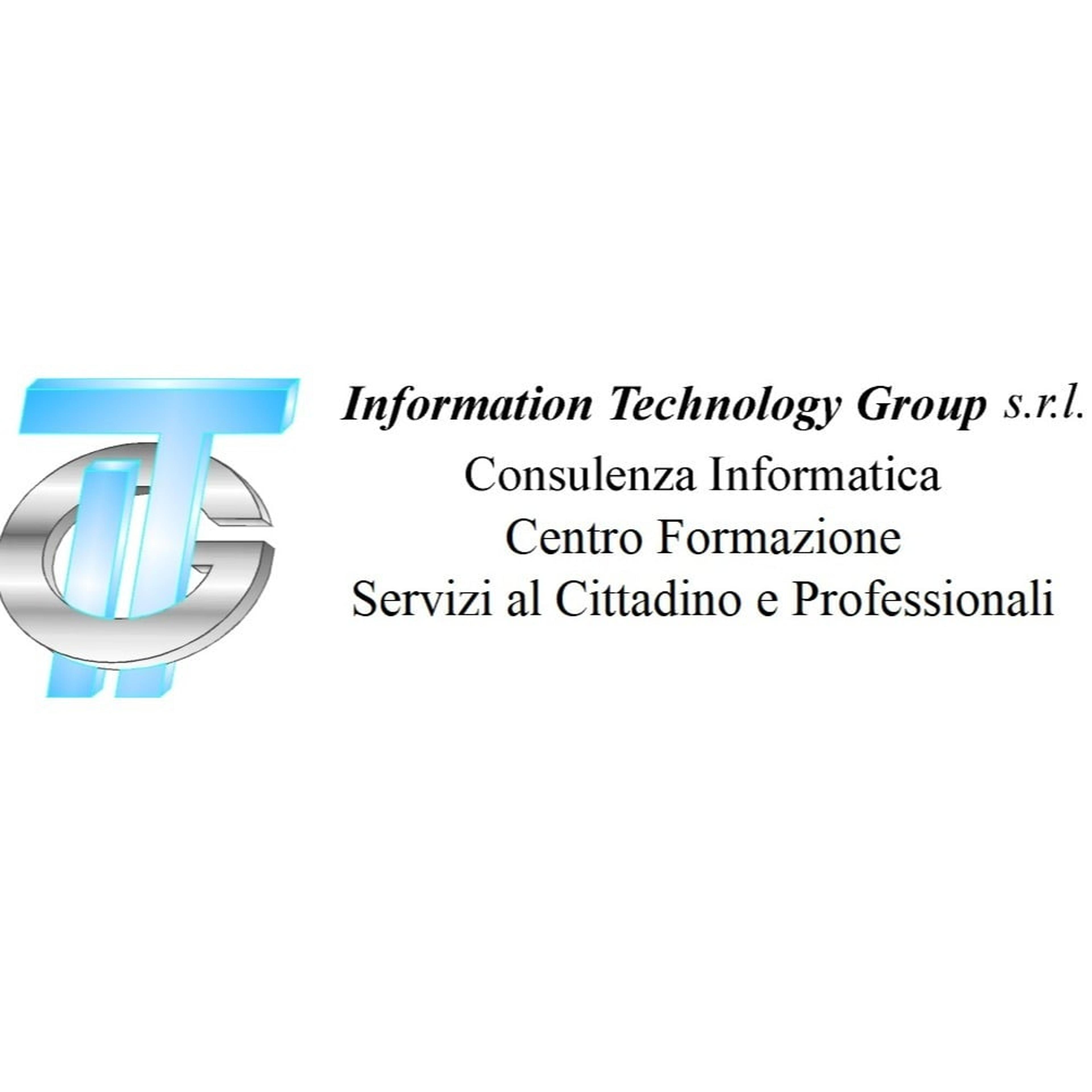 Information Technology Group srl