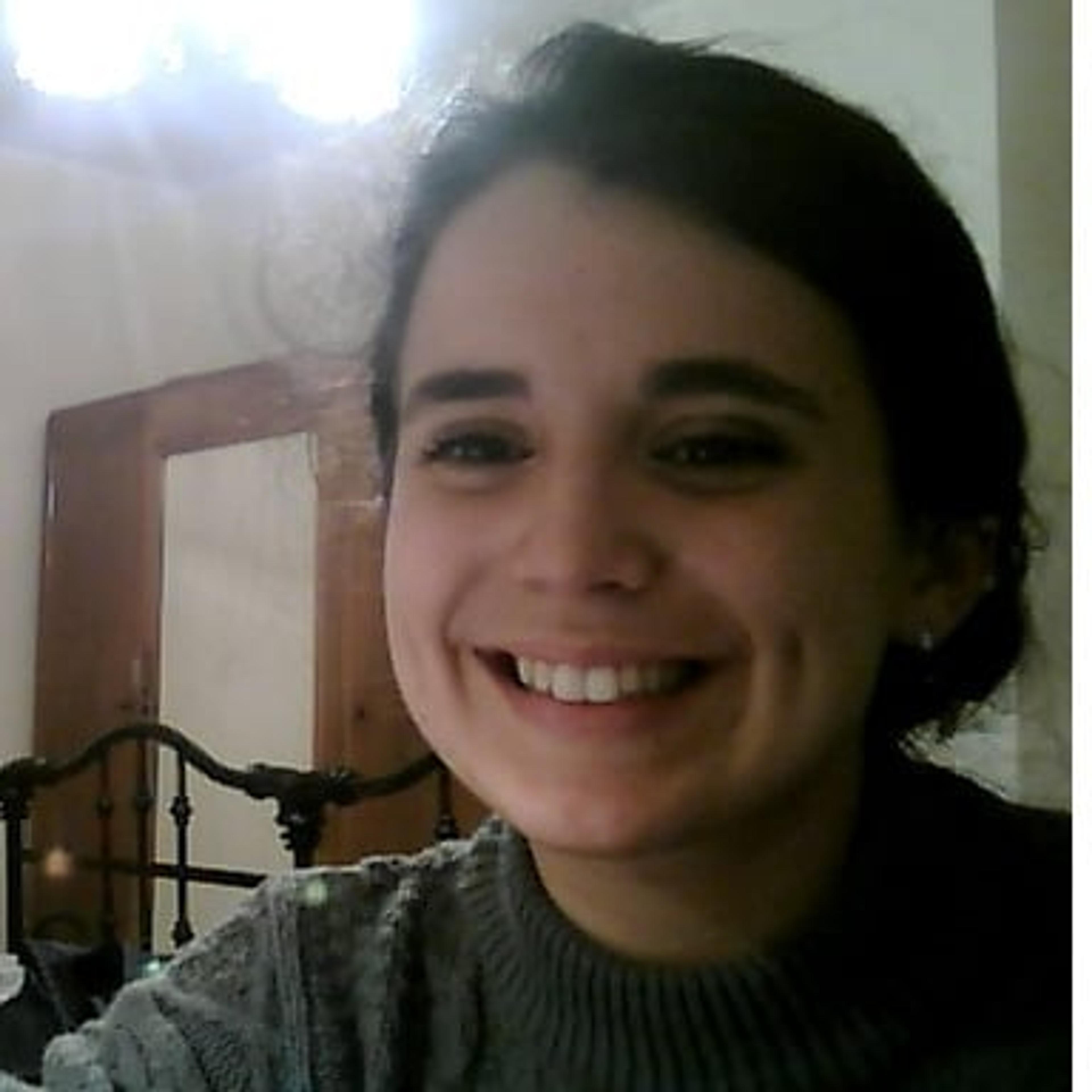 Giulia Falappa