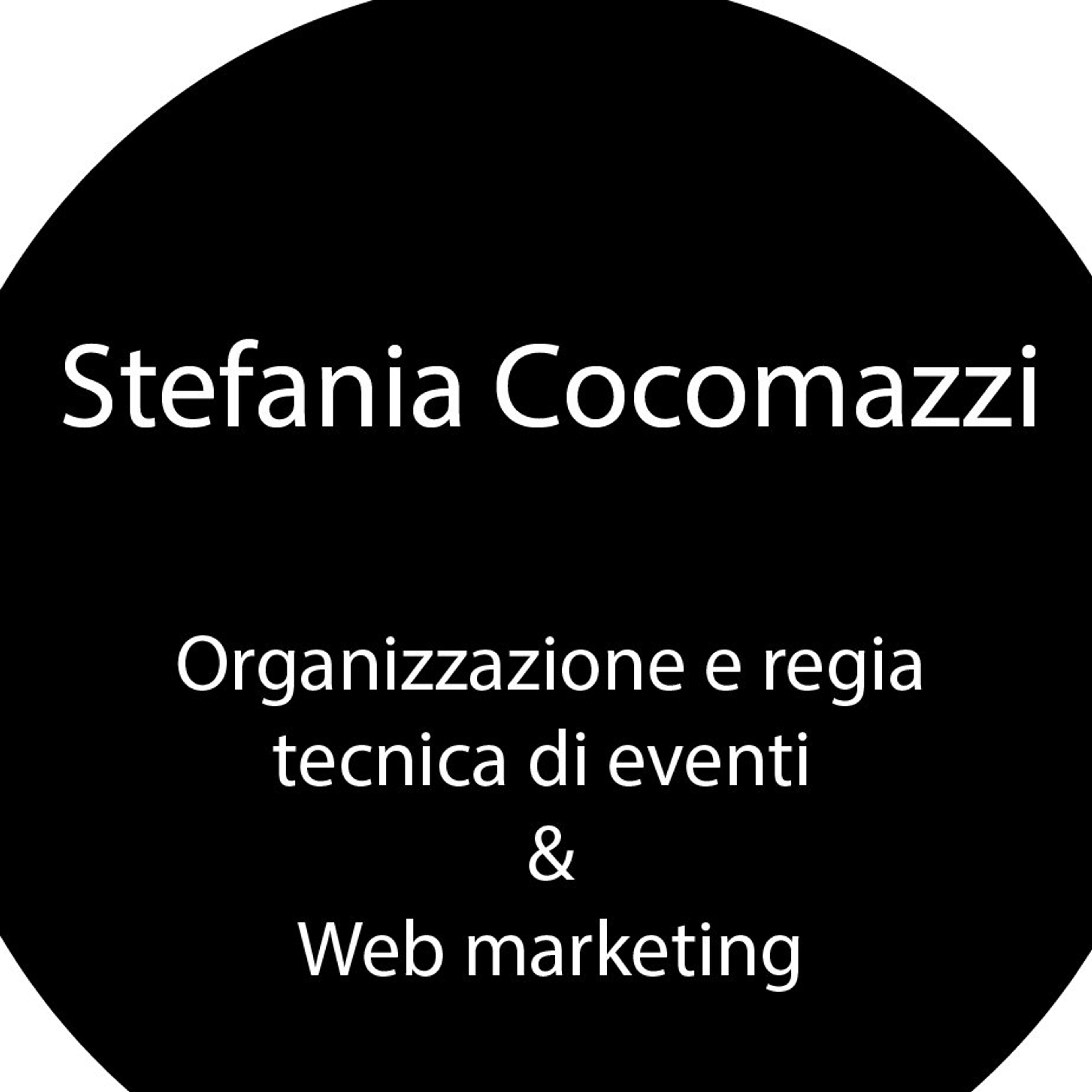 Stefania Cocomazzi