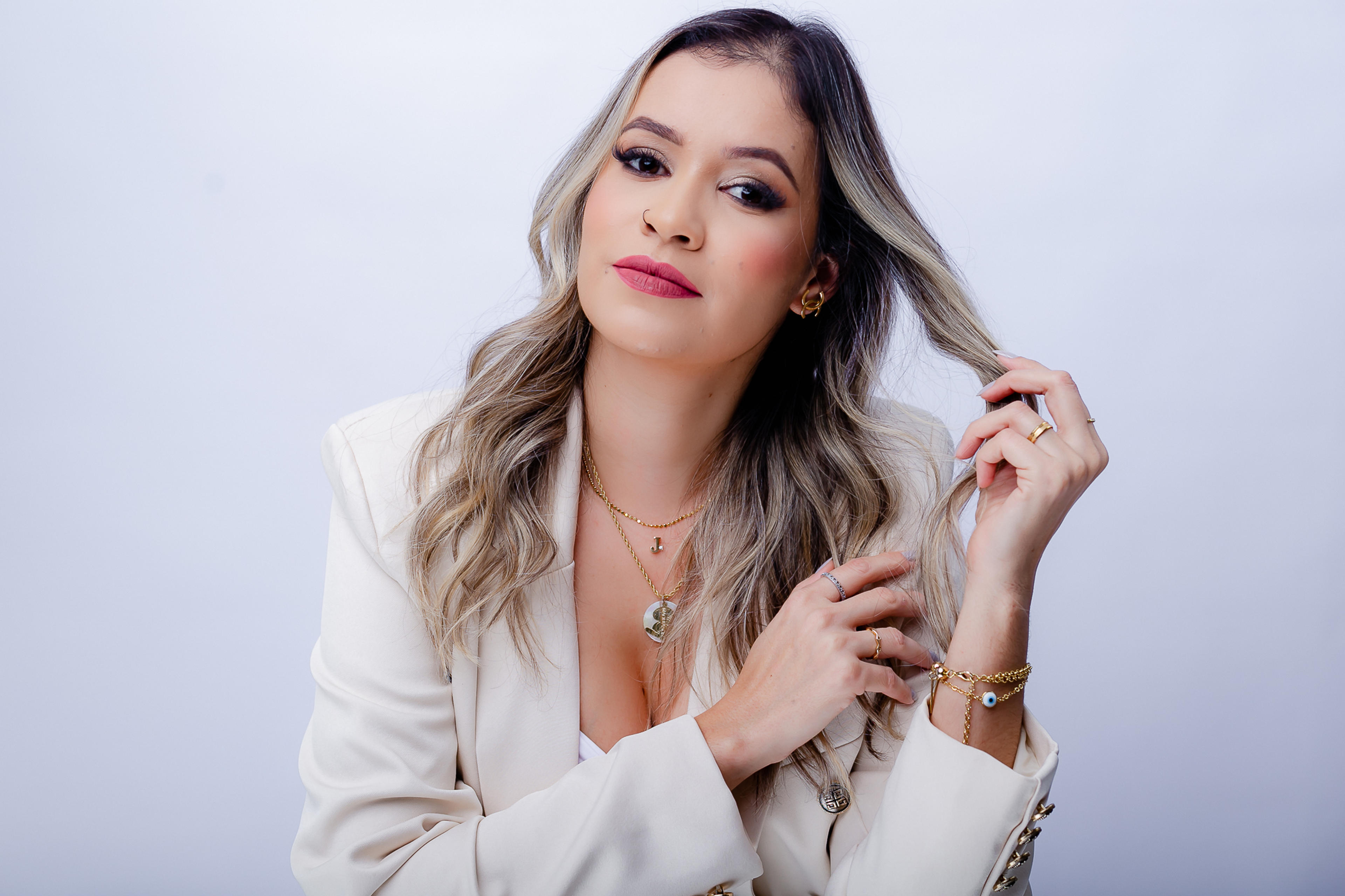 Janaína De Melo