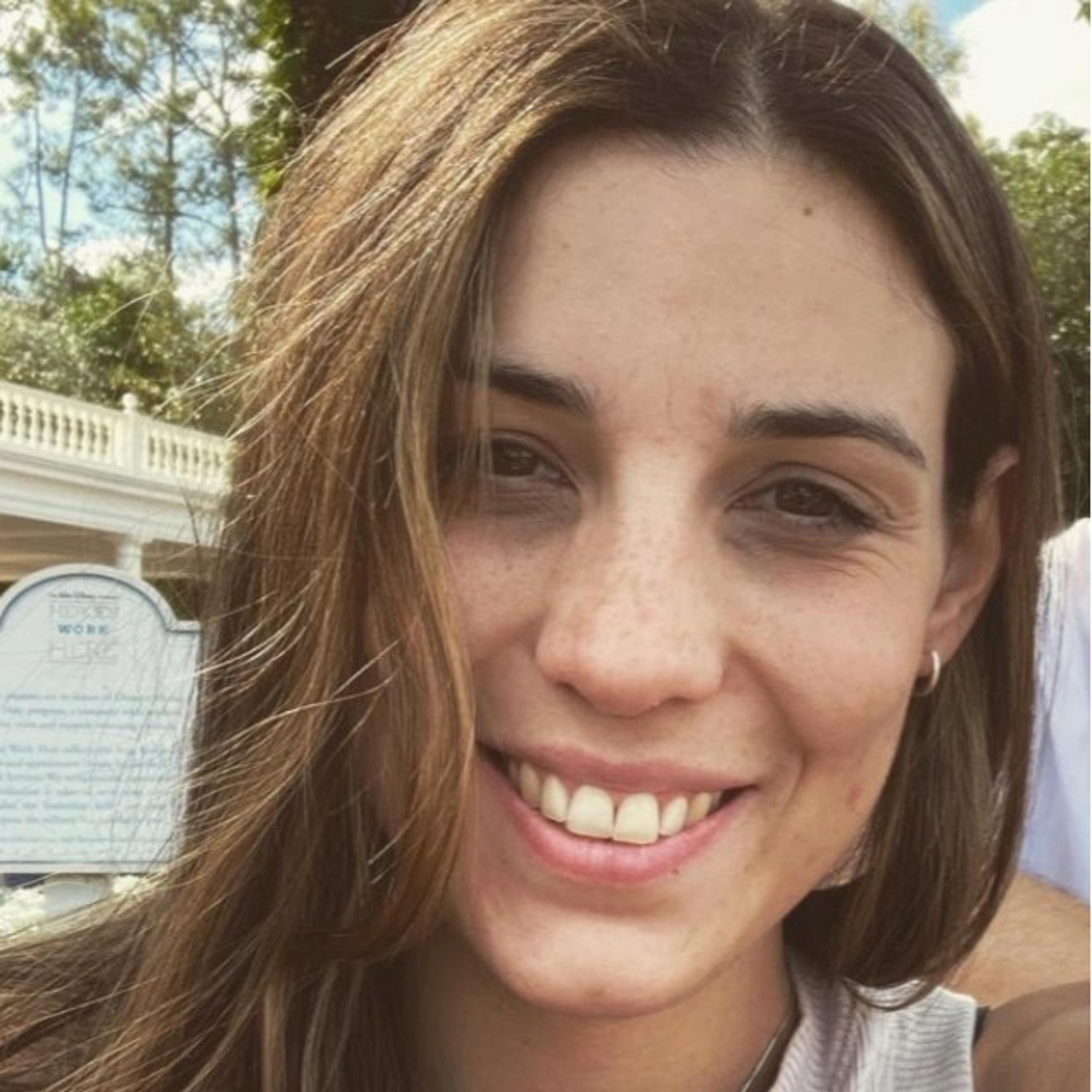 Francesca De Ferari