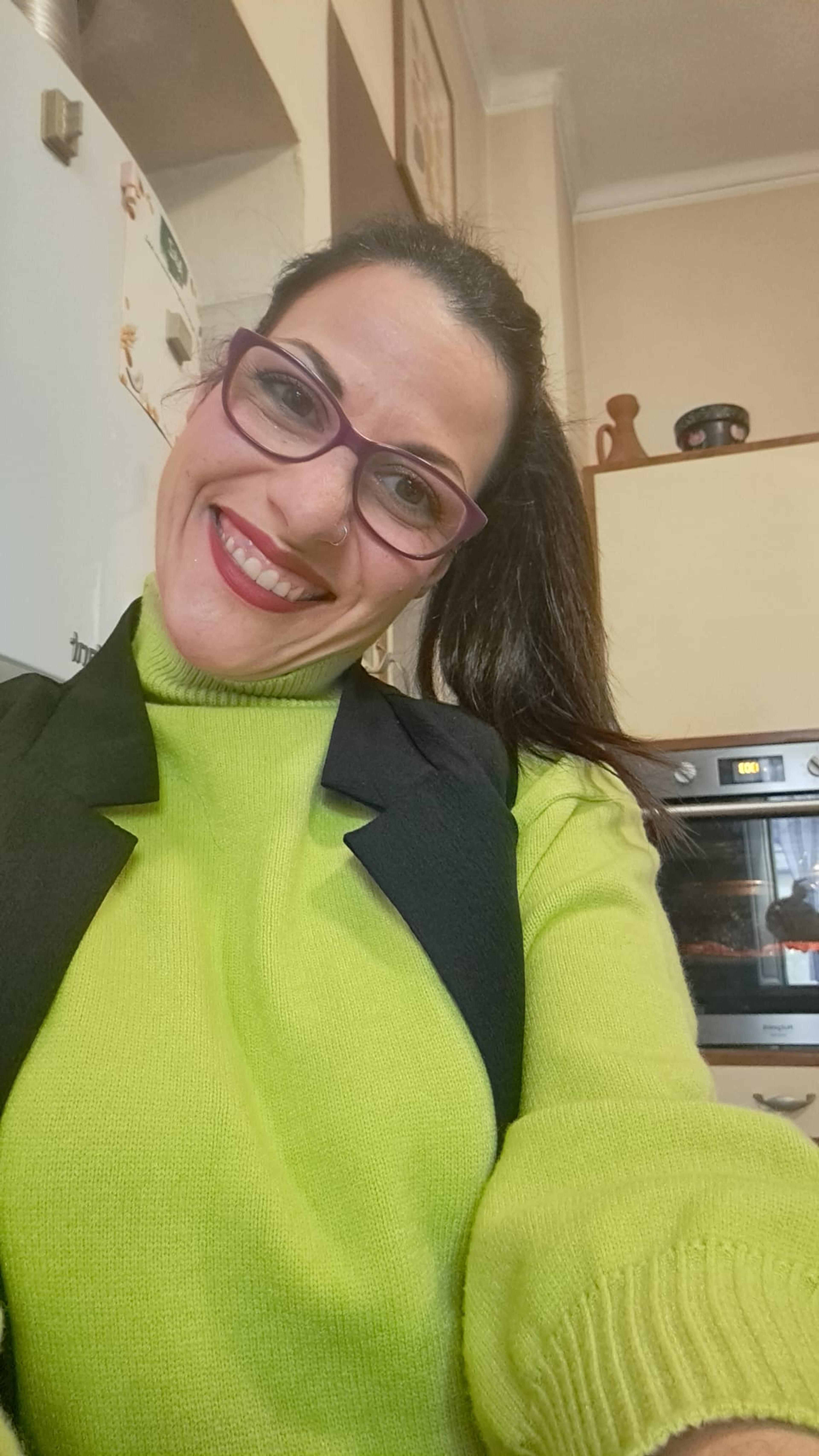 Patrizia Giordano