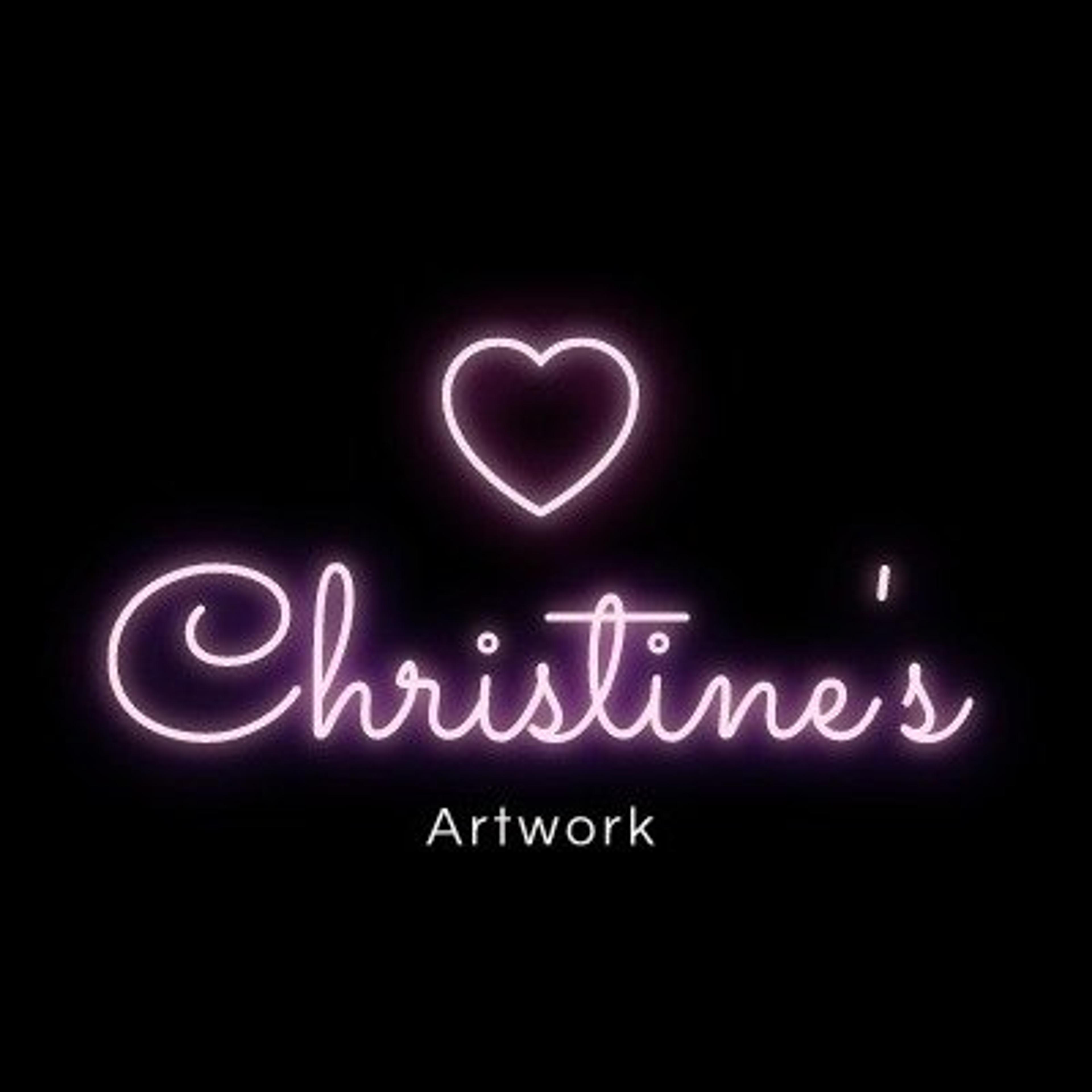 Christina Pritchard