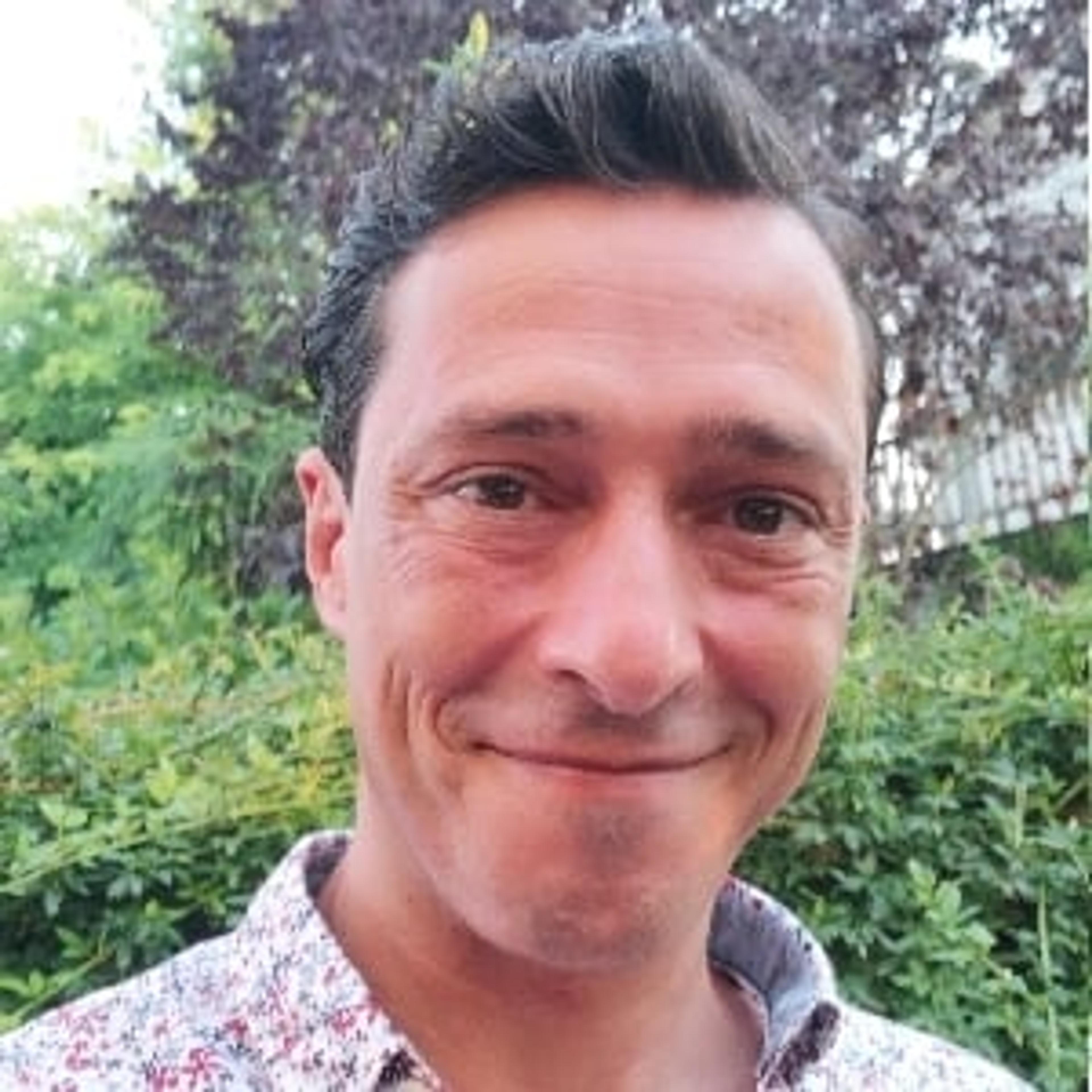 VitaHeaven di Luca Bolognini