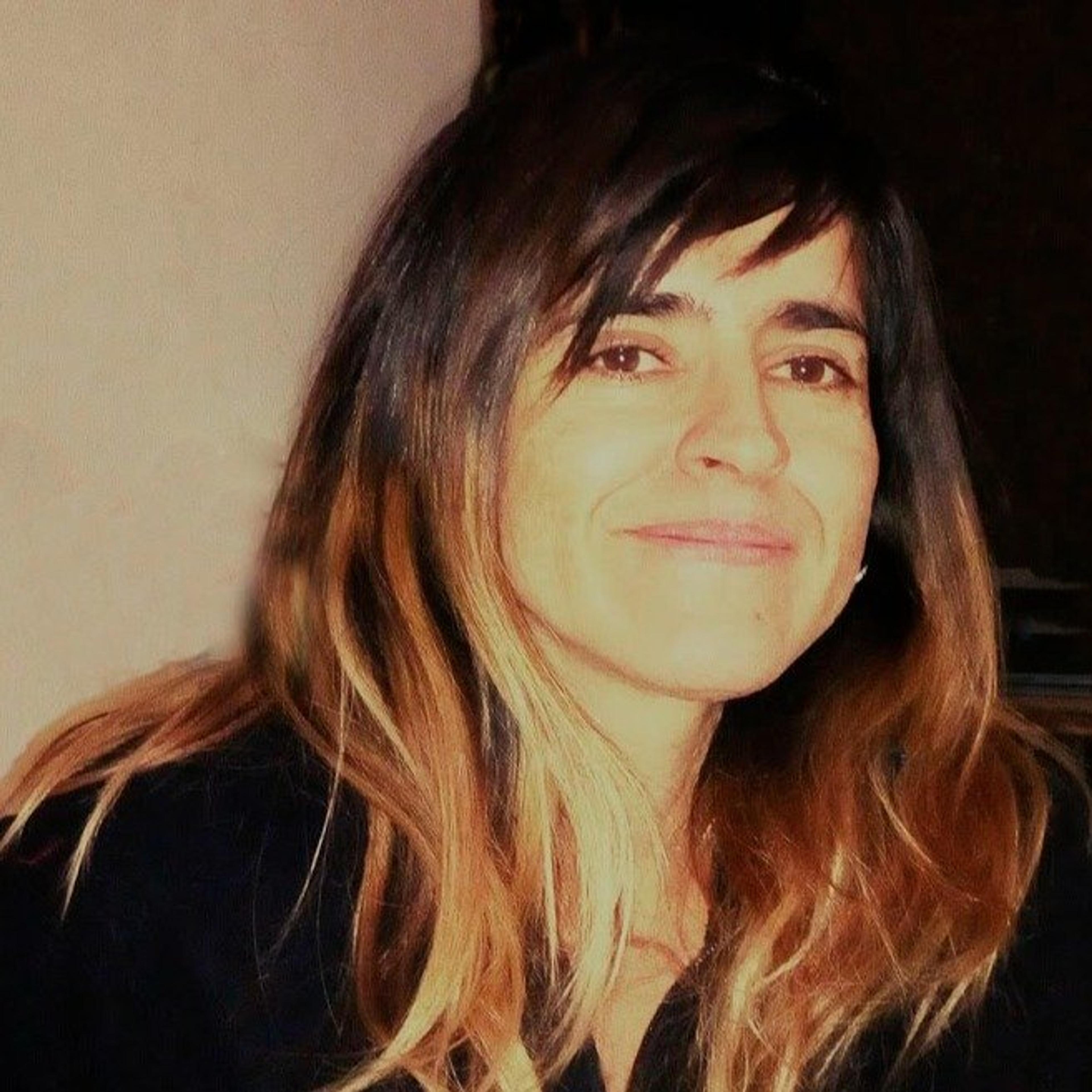 Carolina Duarte Ballesteros