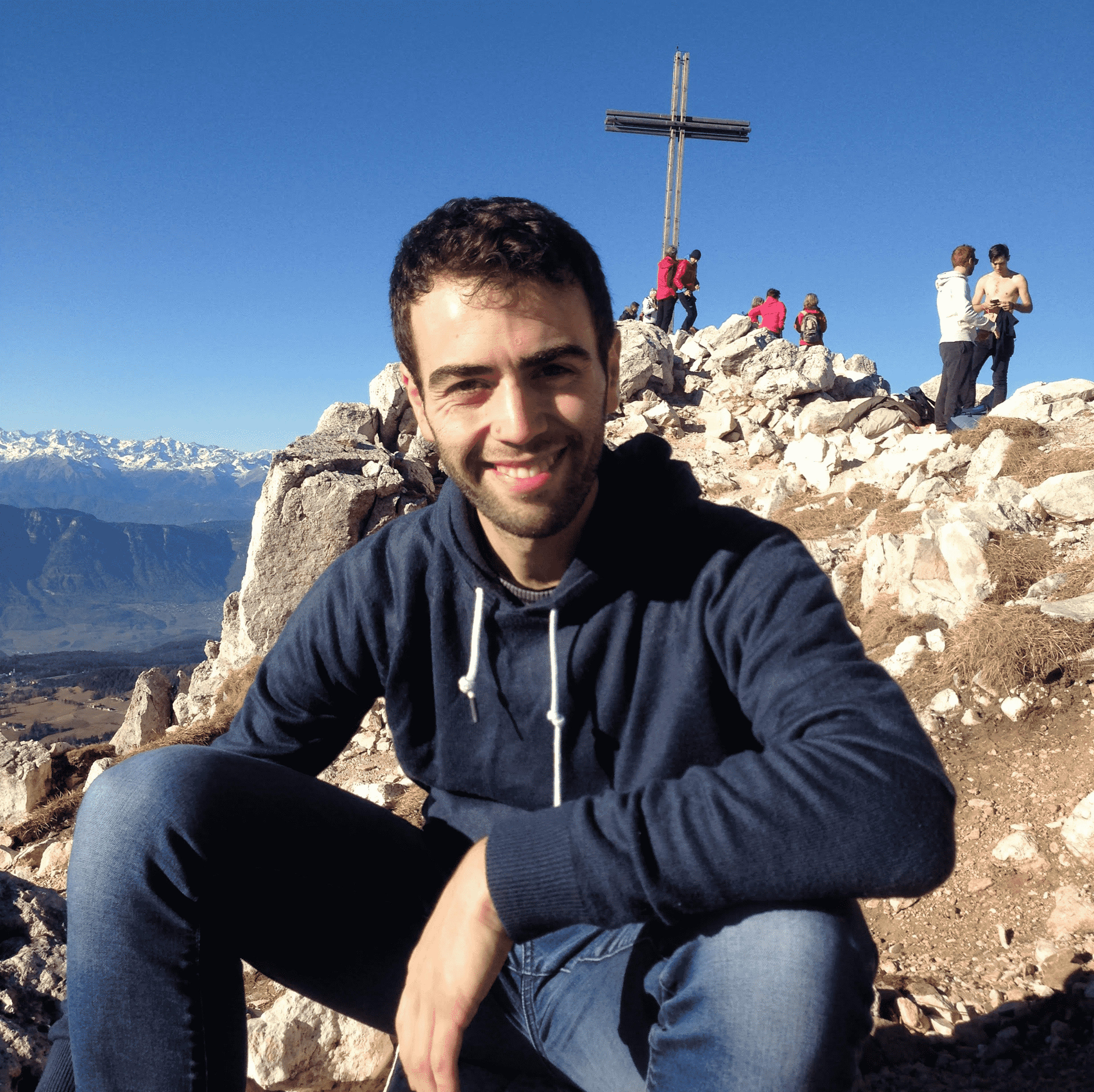 Davide Campello